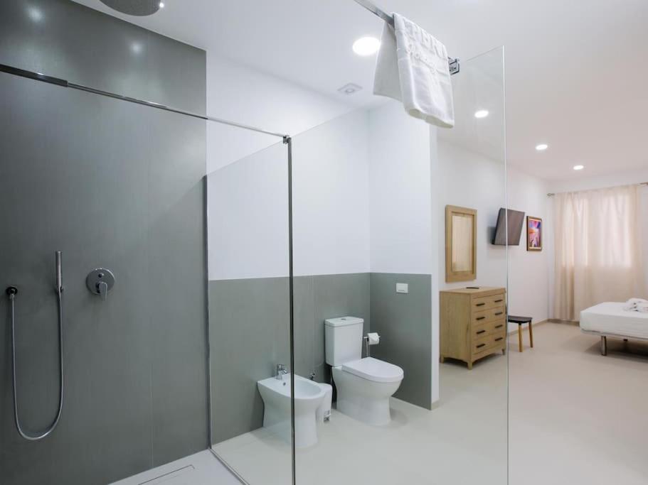 177 Villas Canarias view 4