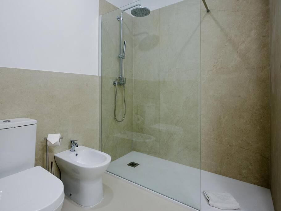 177 Villas Canarias view 5