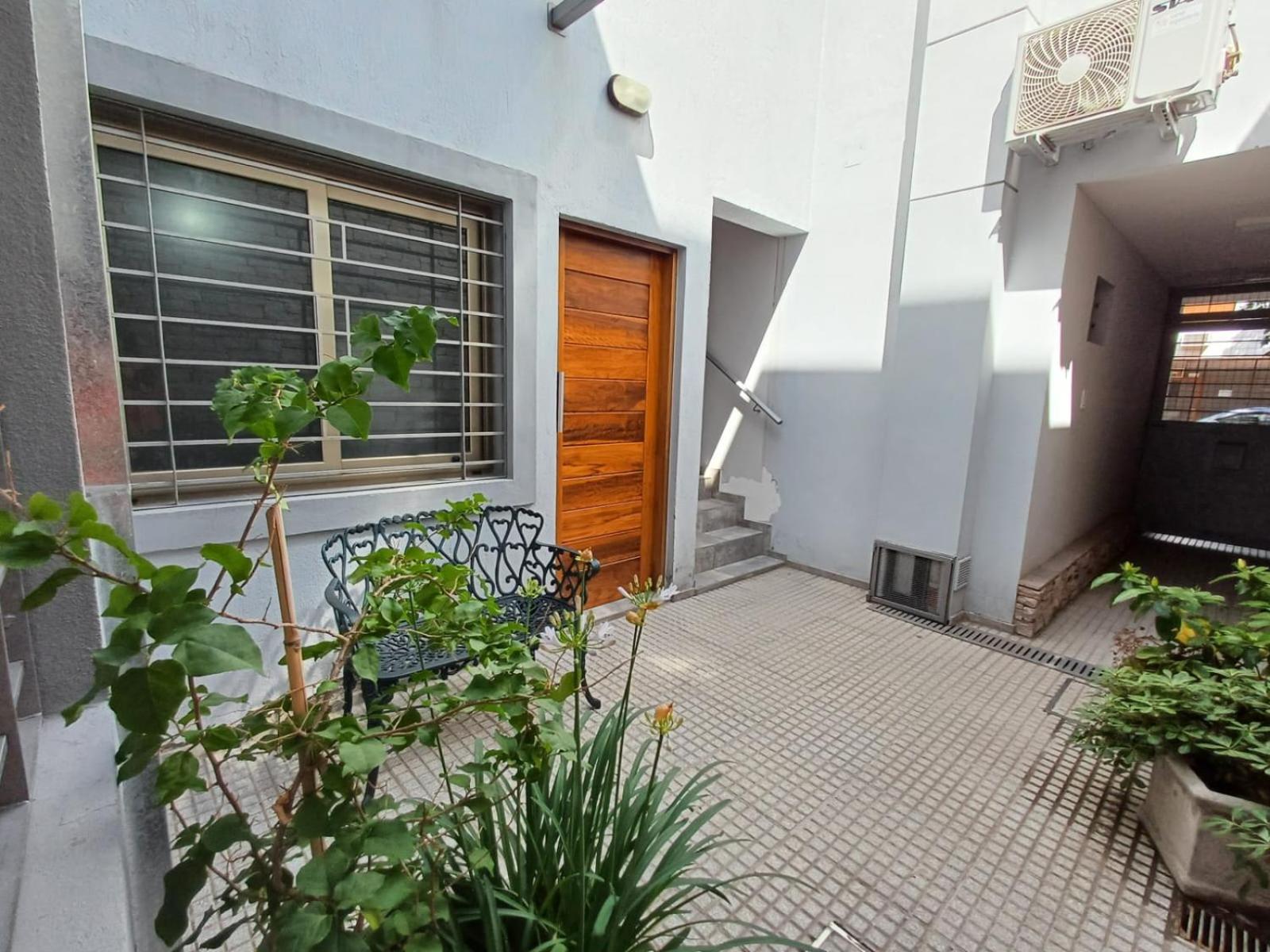 Departamentos Corazón