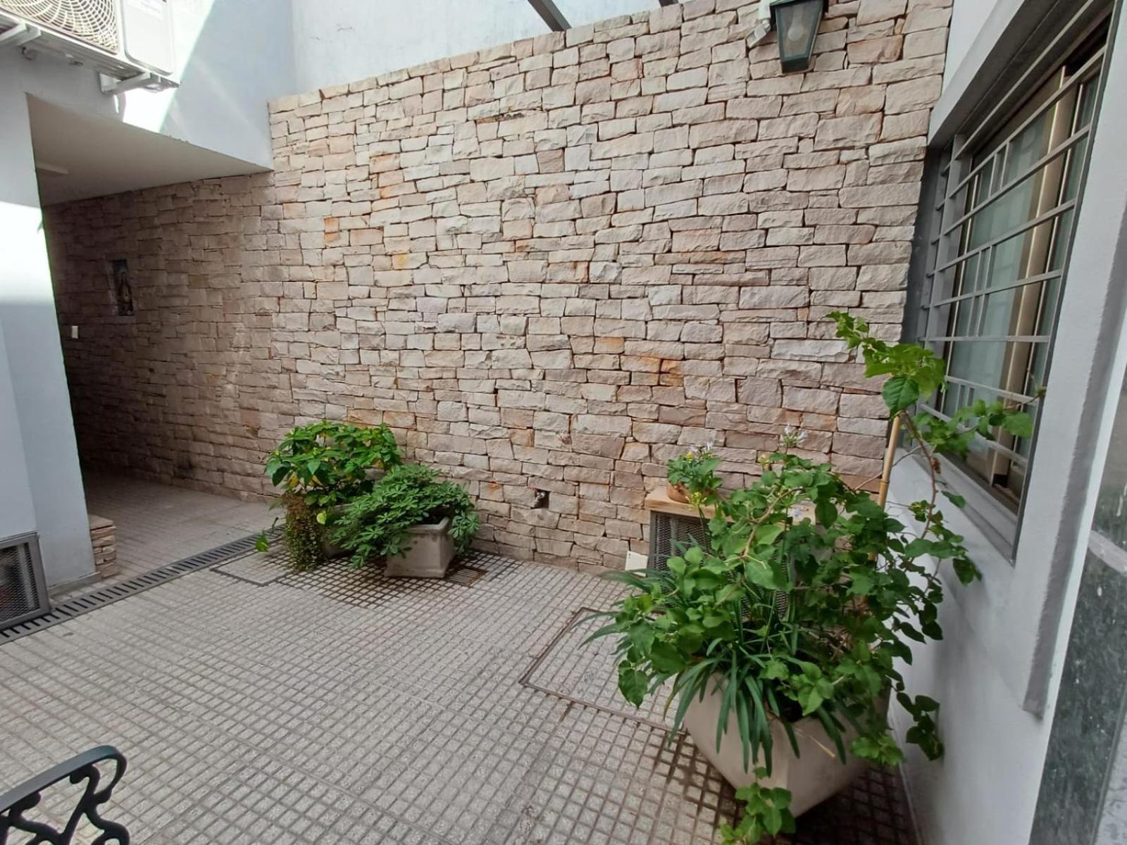 Departamentos Corazón