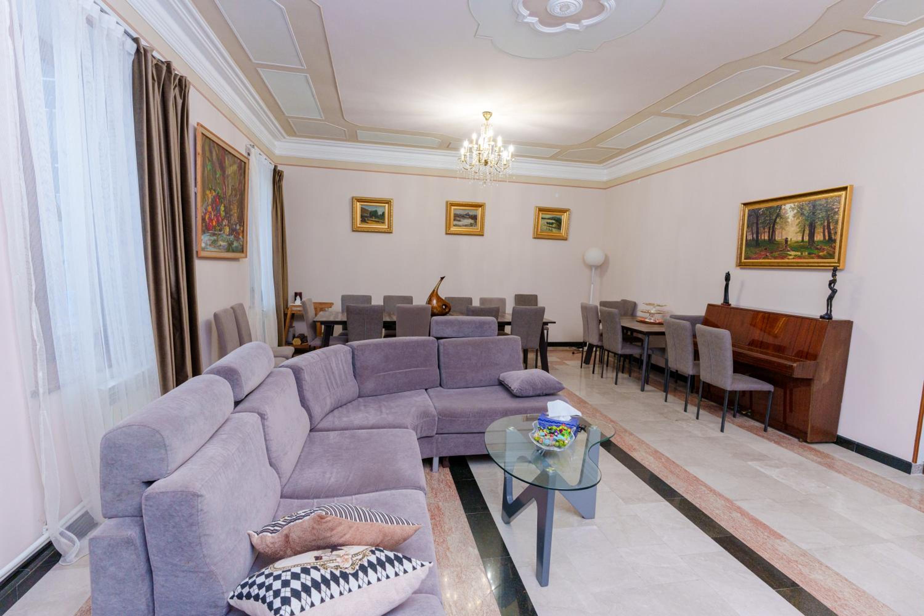 Dilijan Boutique House