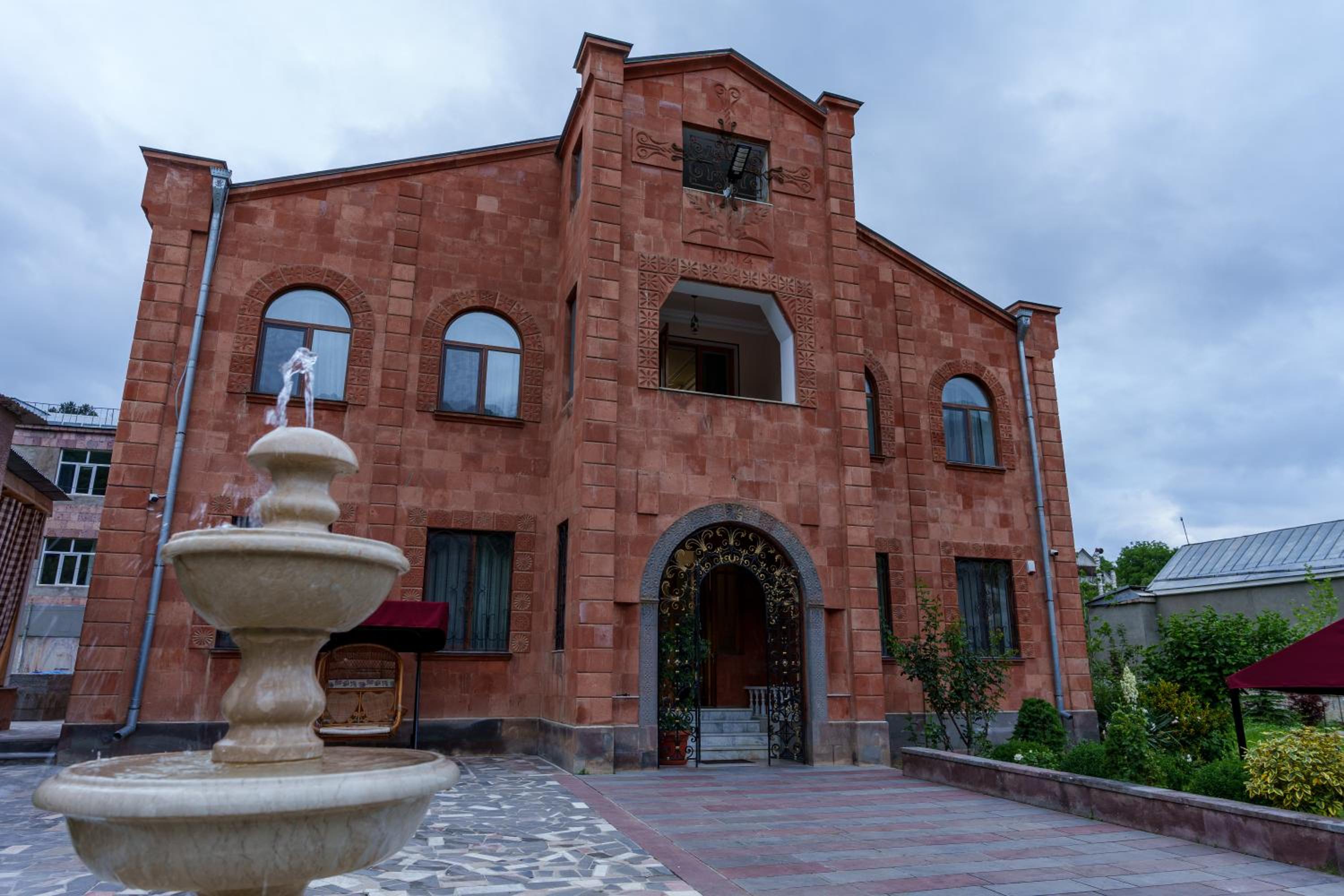 building