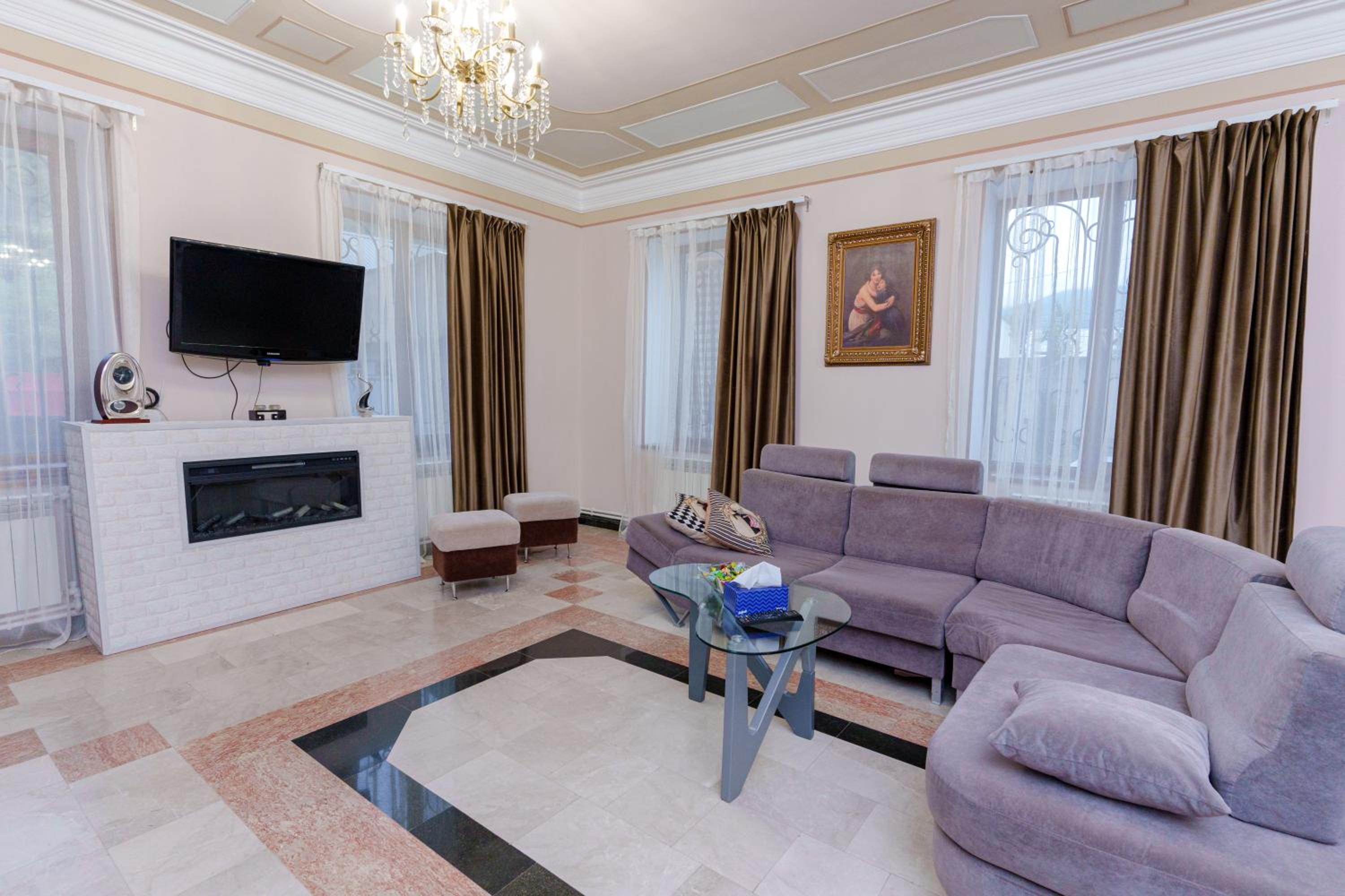 Dilijan Boutique House