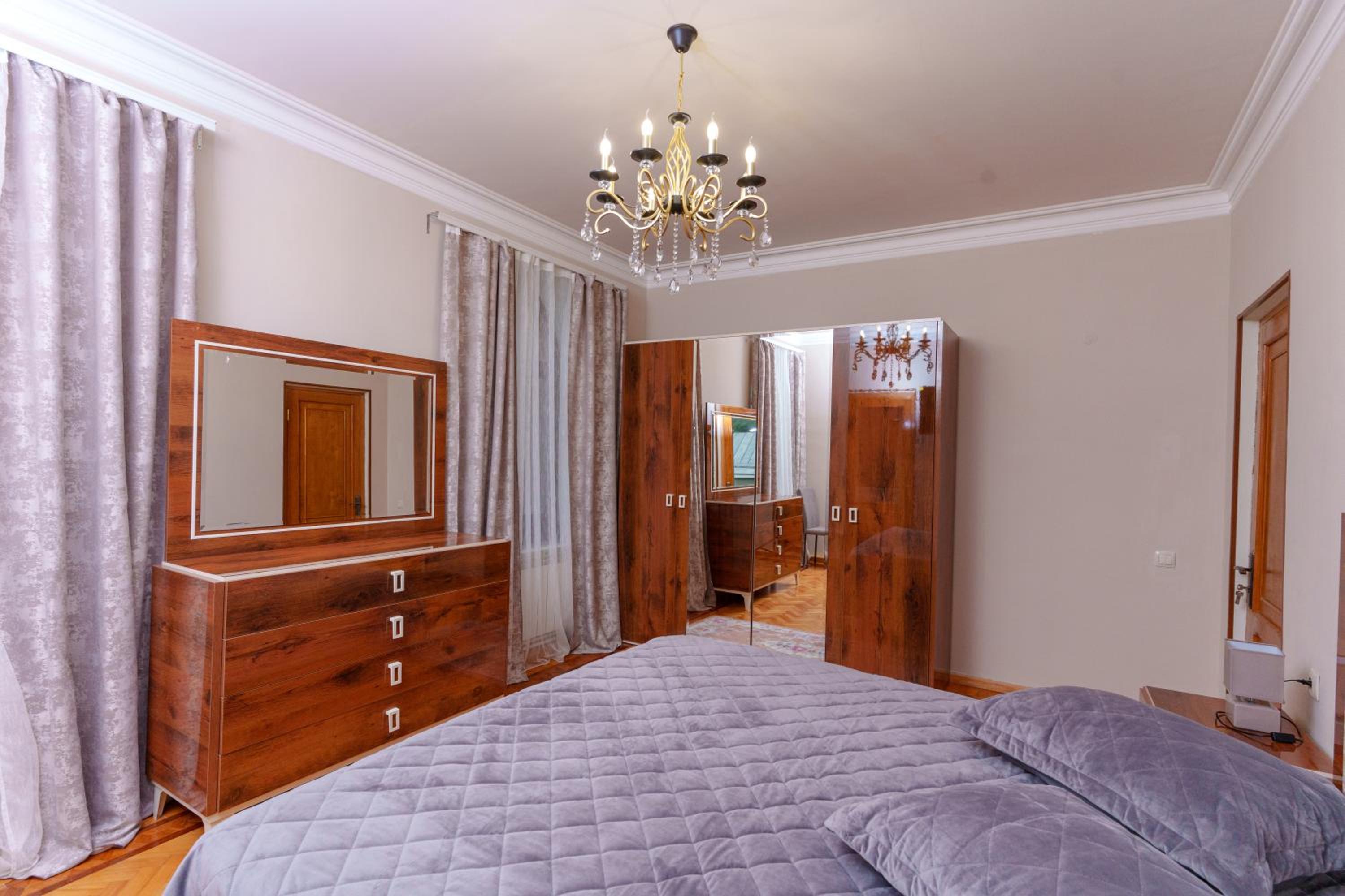 Dilijan Boutique House