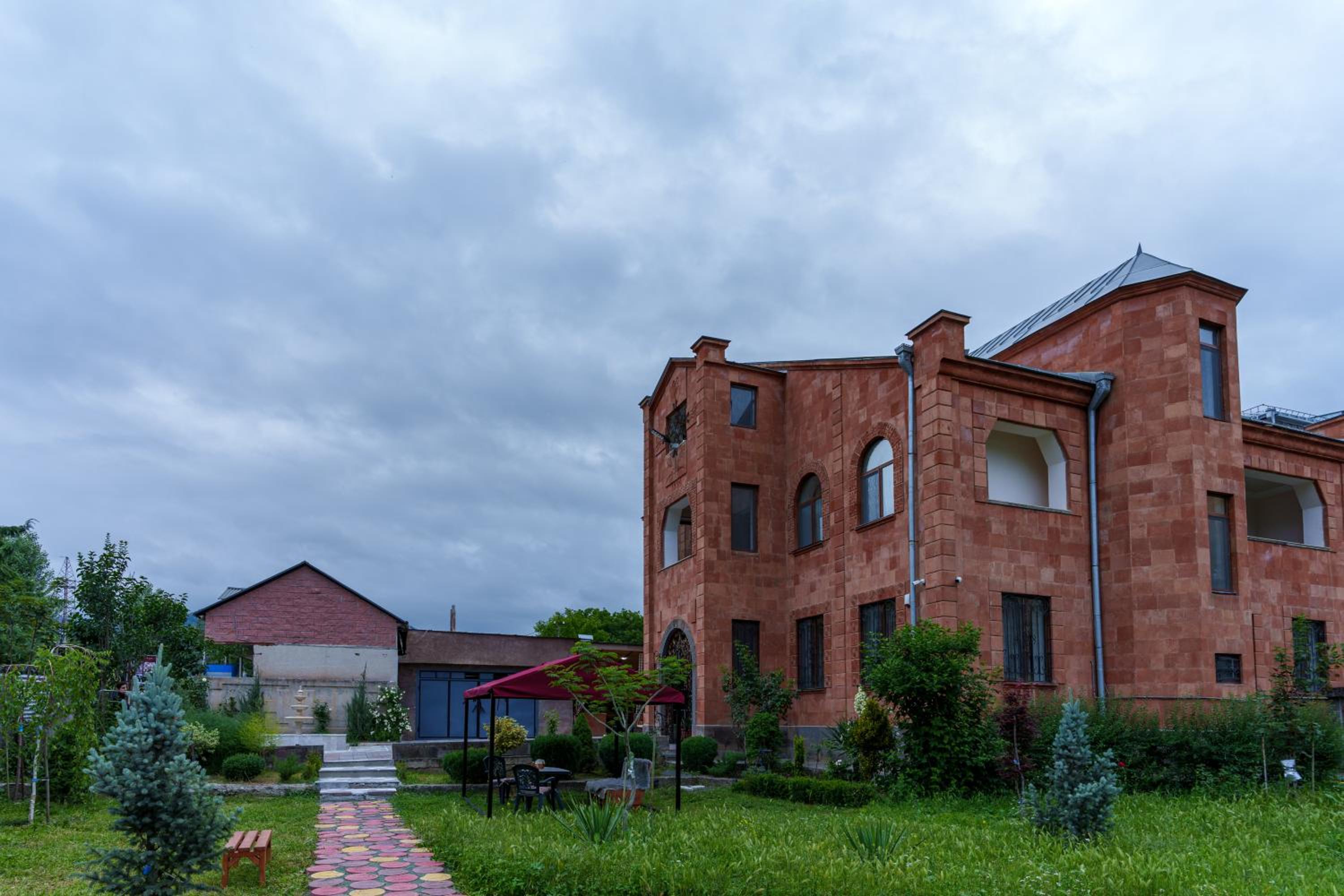 Dilijan Boutique House