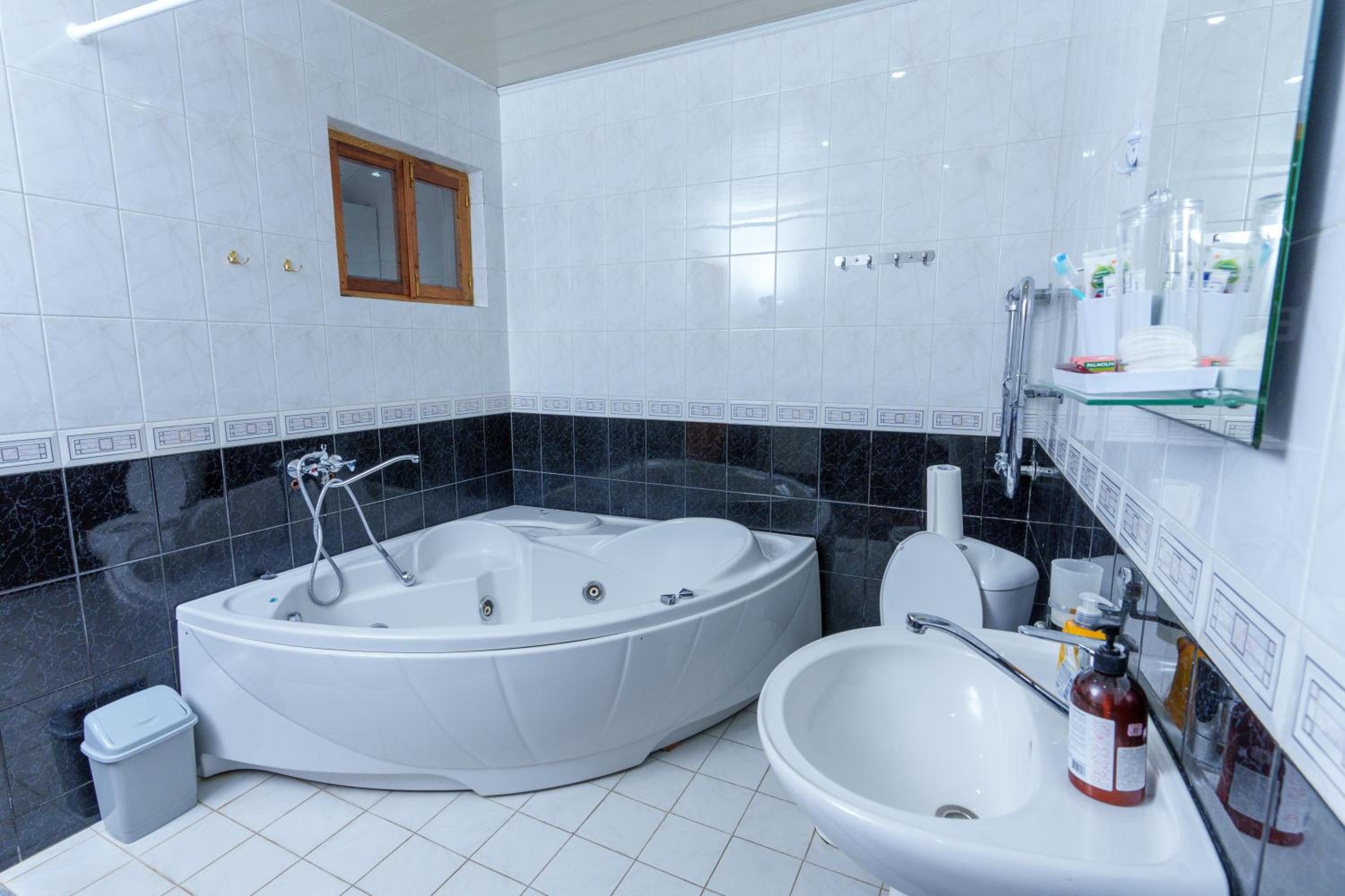 Dilijan Boutique House