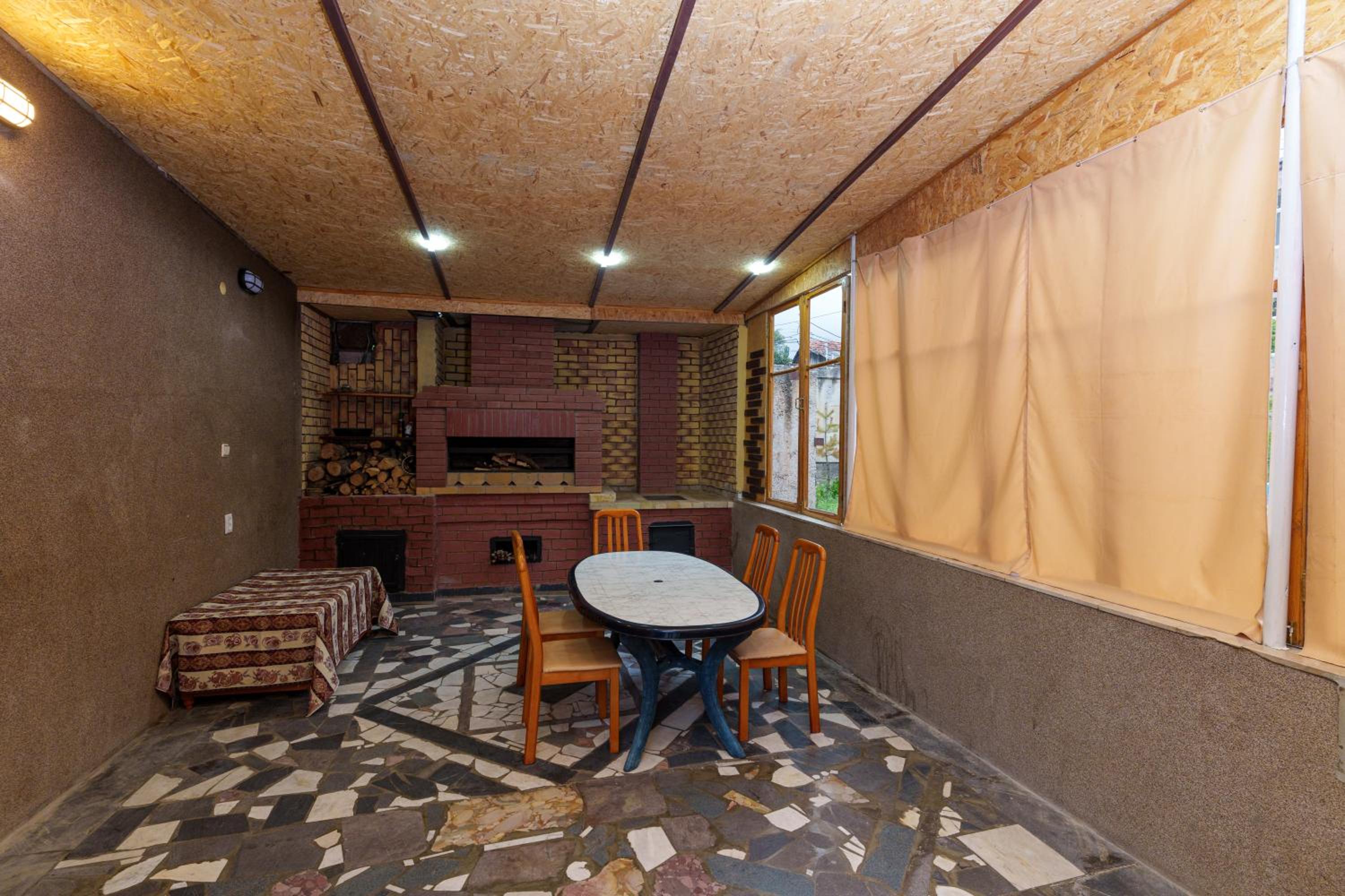 Dilijan Boutique House