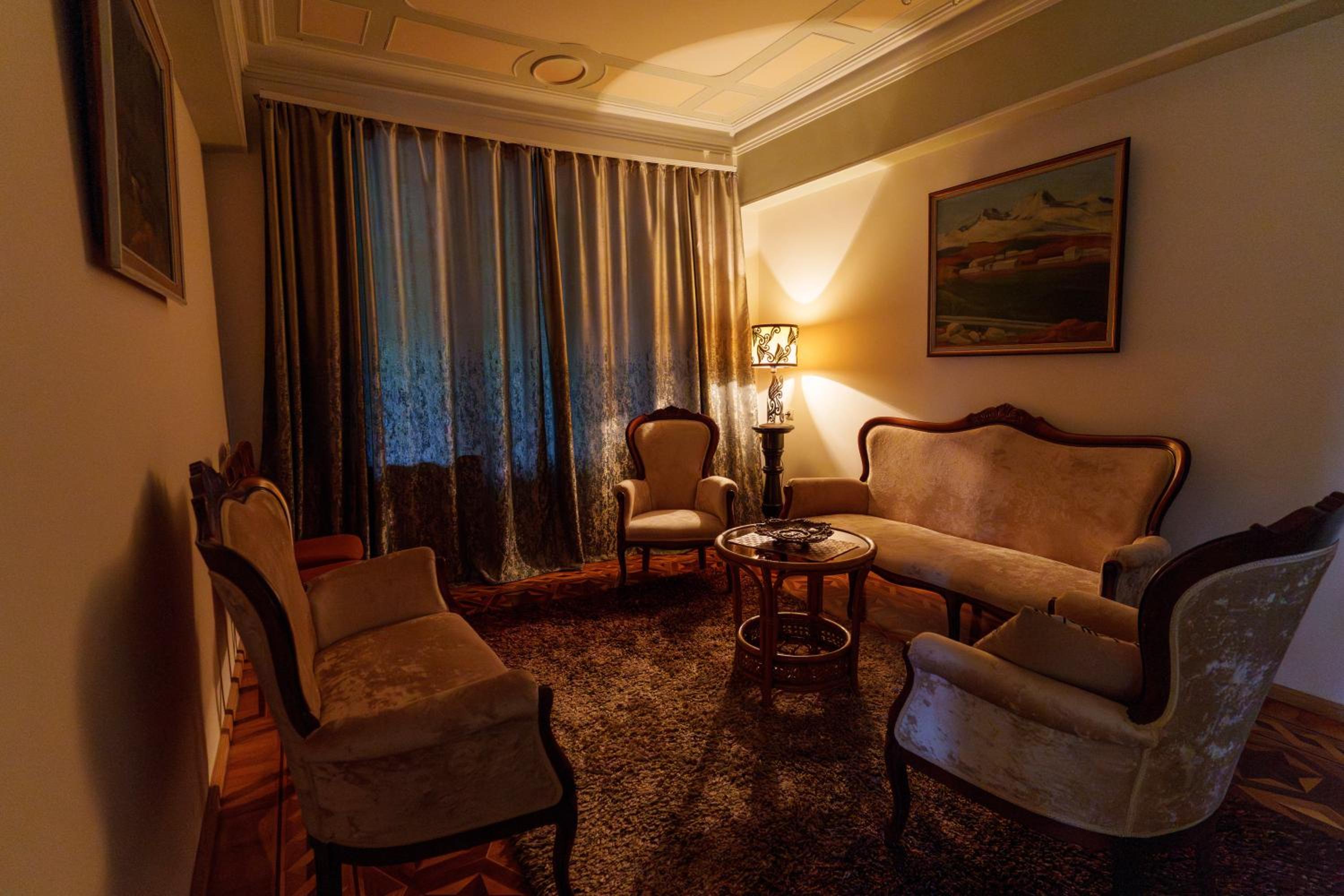Dilijan Boutique House