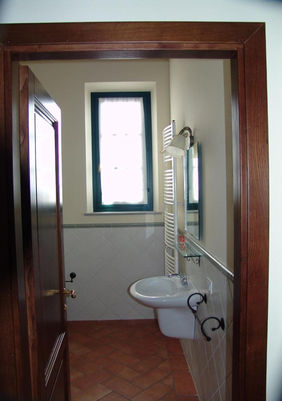 Agriturismo Musignano
