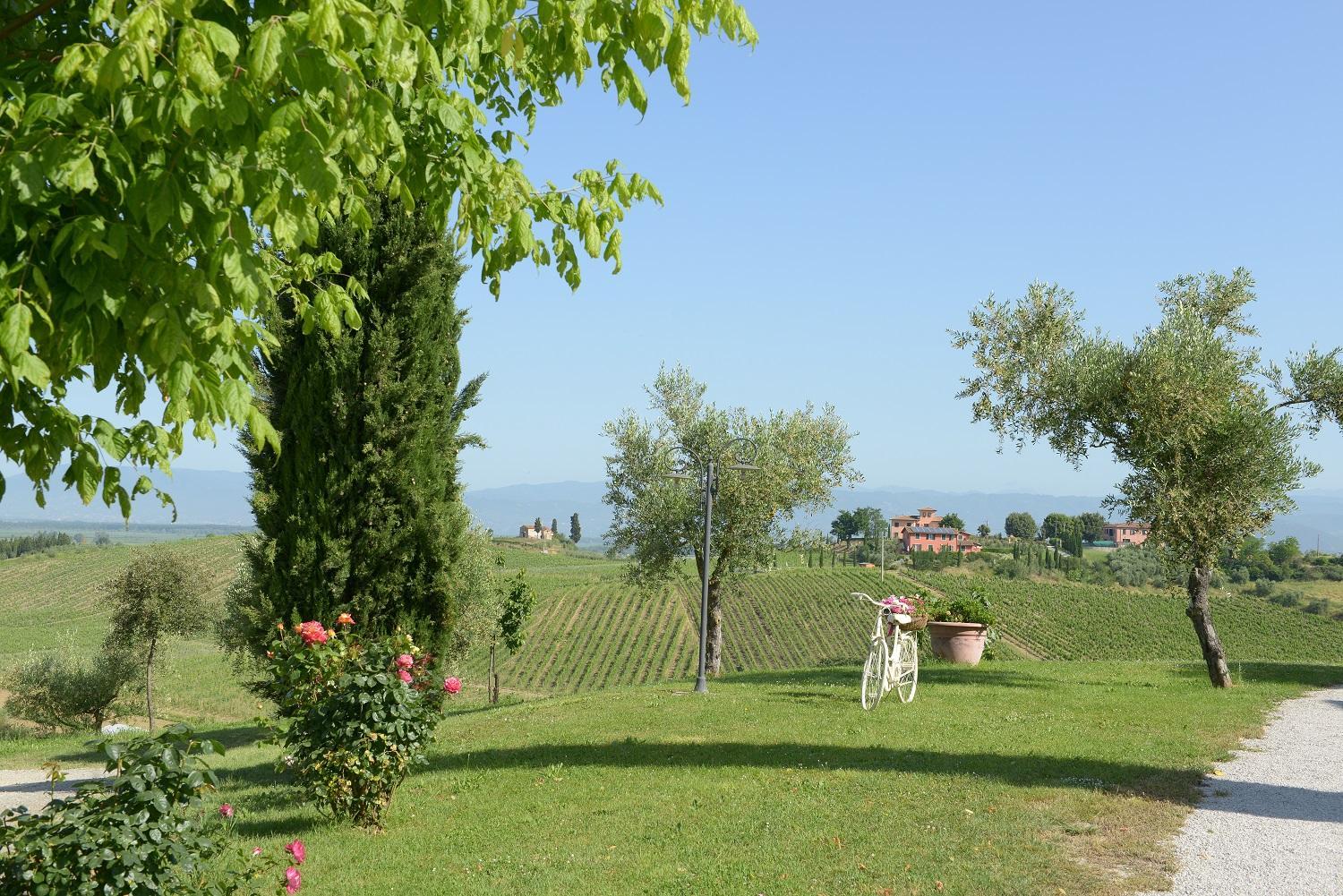 Agriturismo Musignano