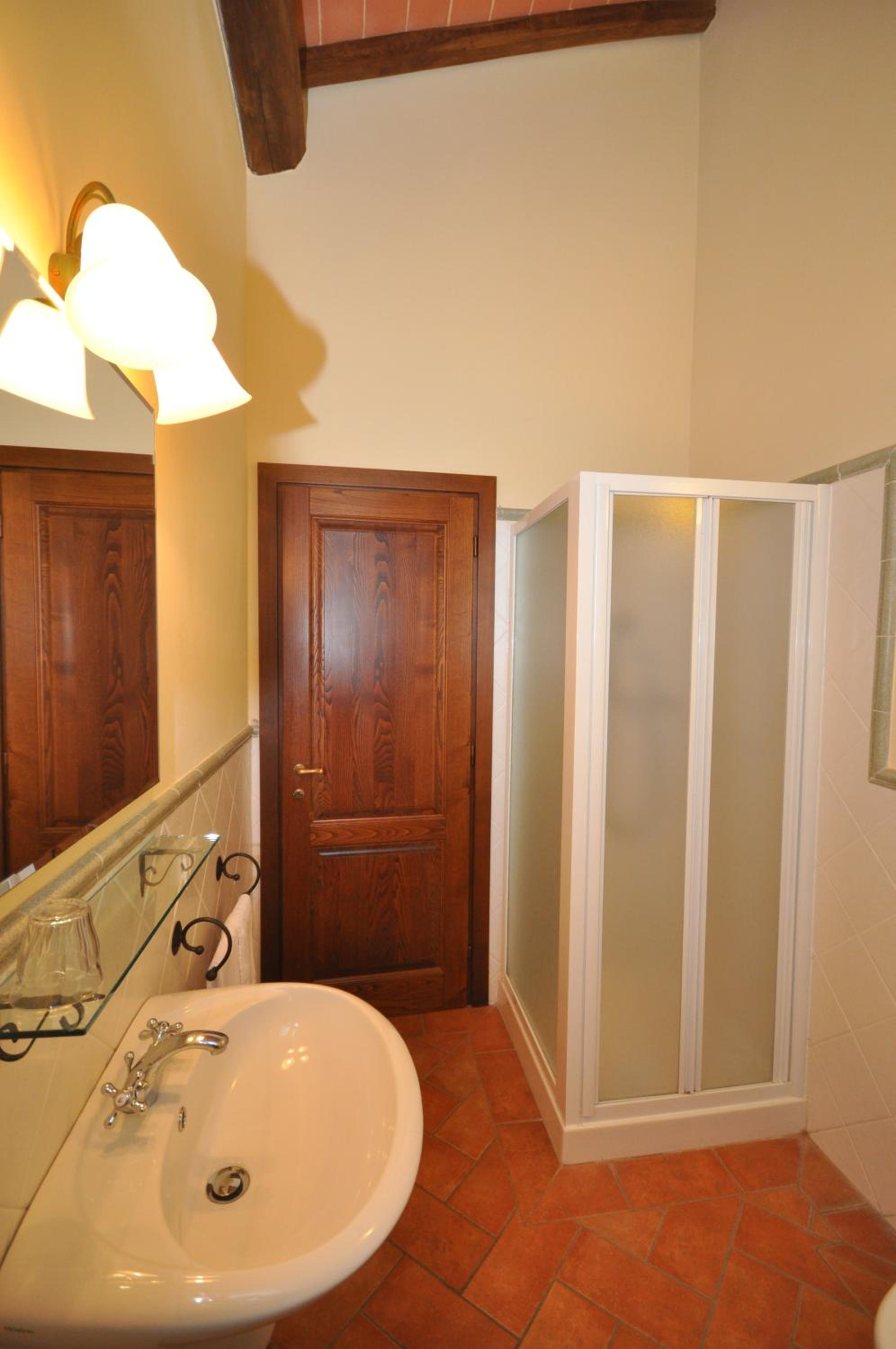 Agriturismo Musignano