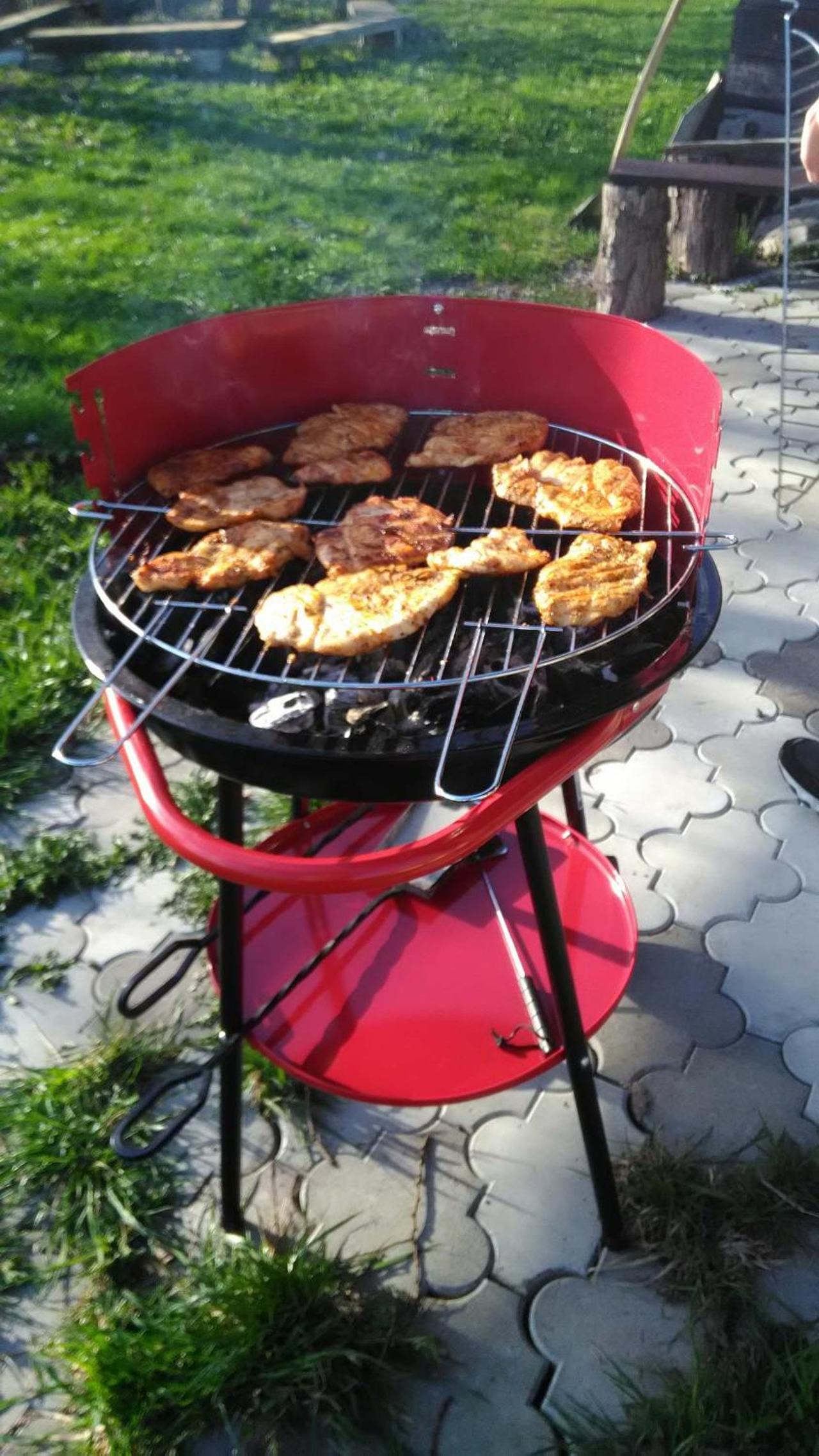 Chalupa Červená Voda