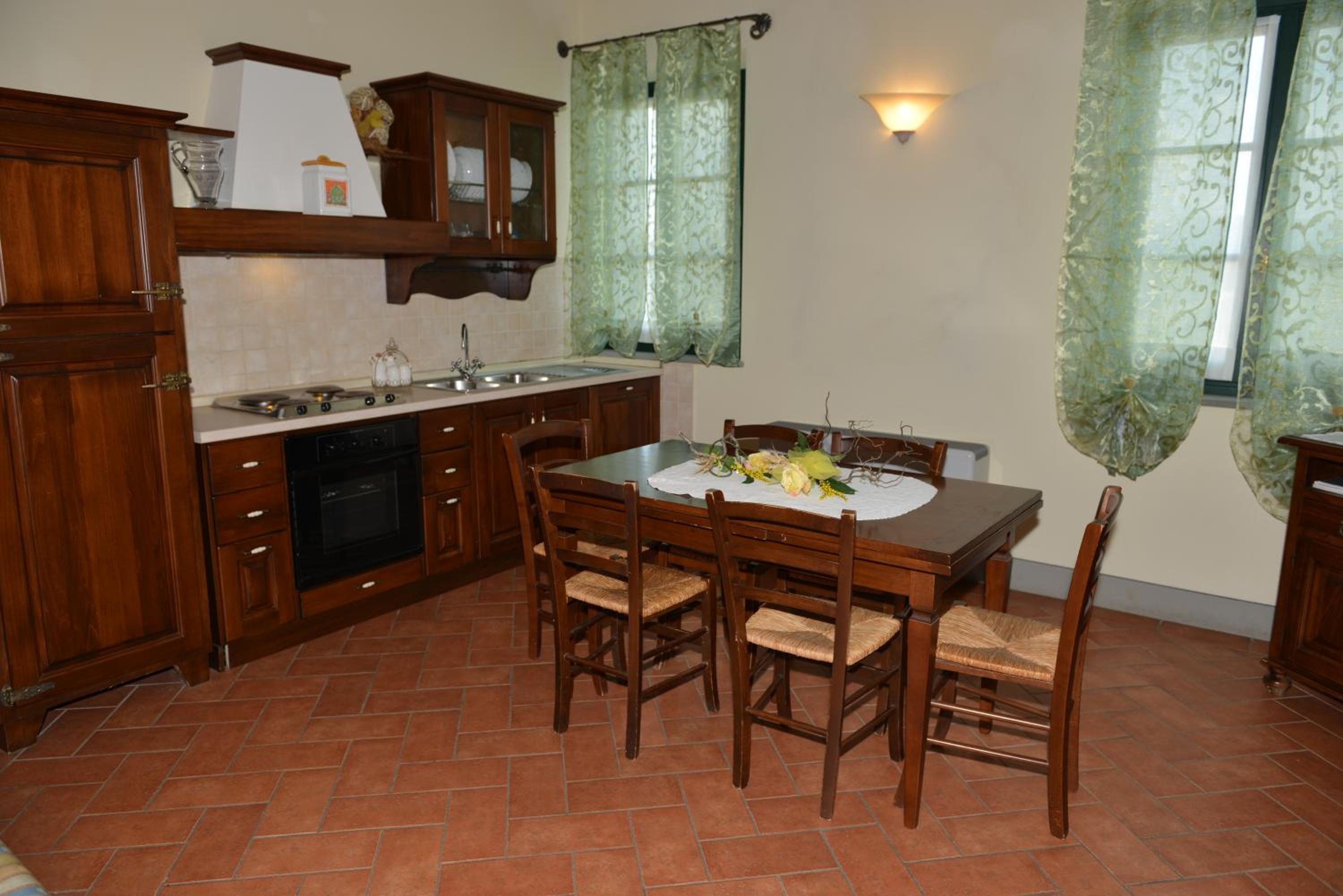 Agriturismo Musignano