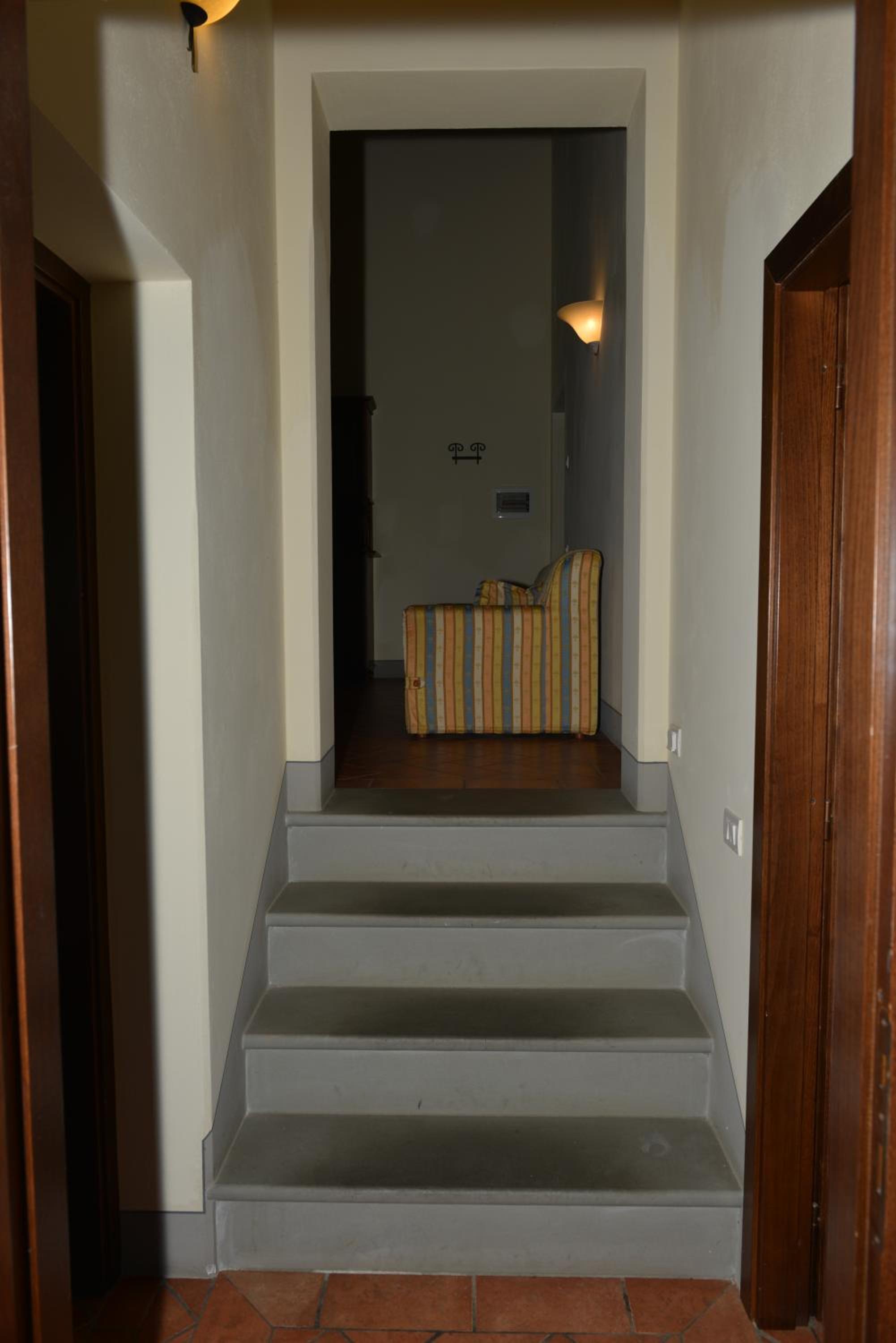 Agriturismo Musignano