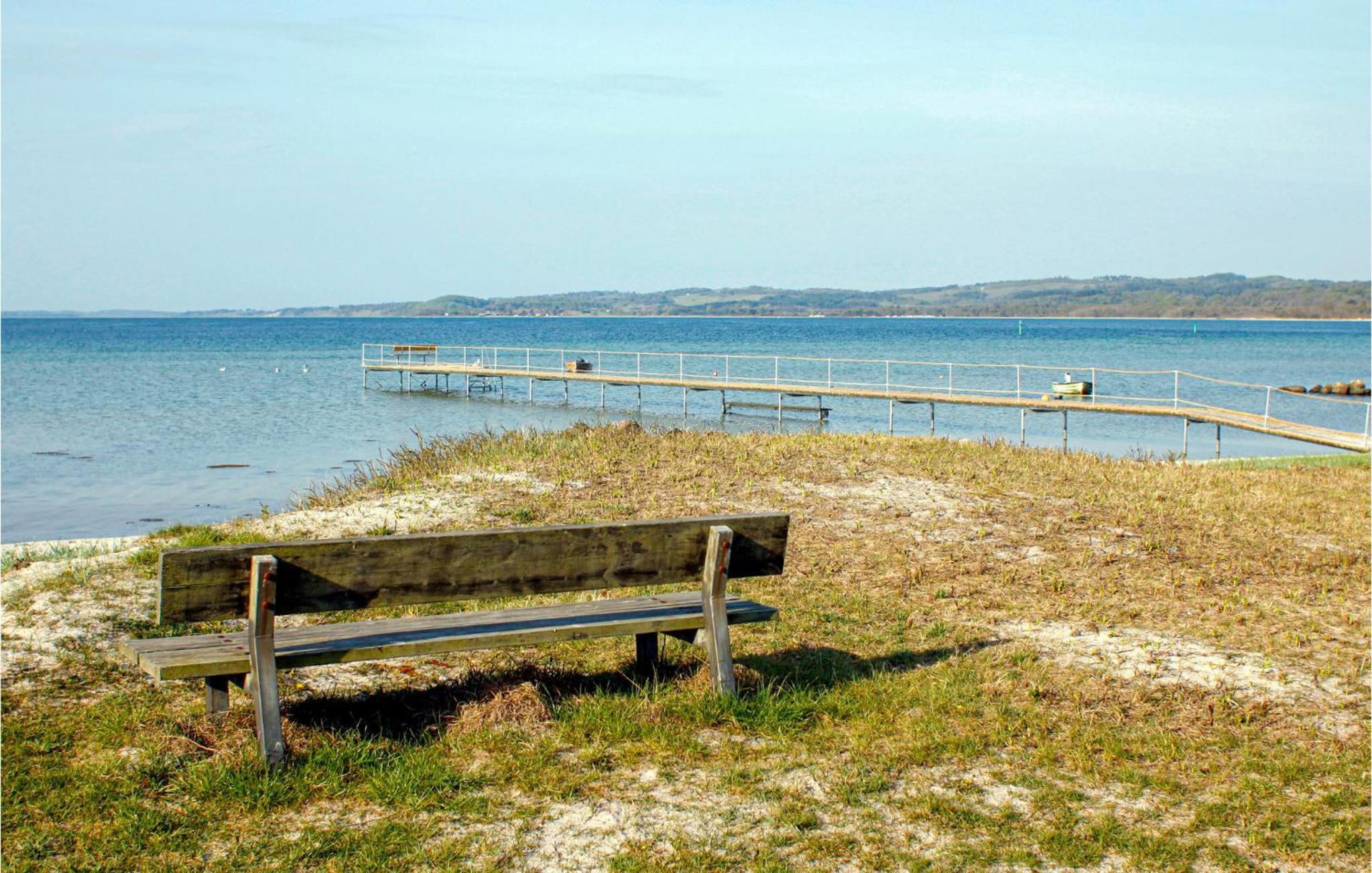 Amazing Home In Ebeltoft With Wifi