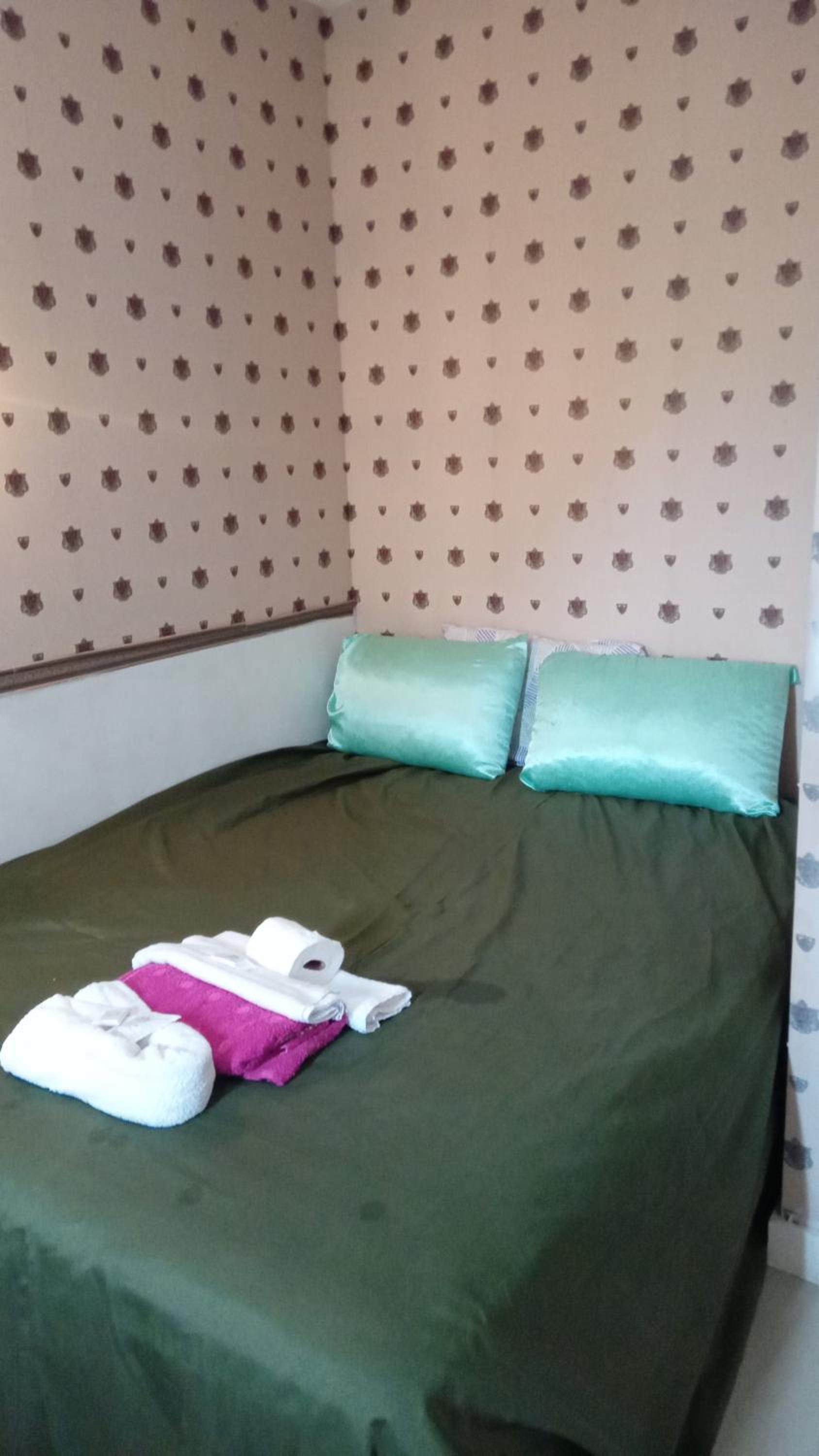 Apart Hotel Neolink Barra da Tijuca
