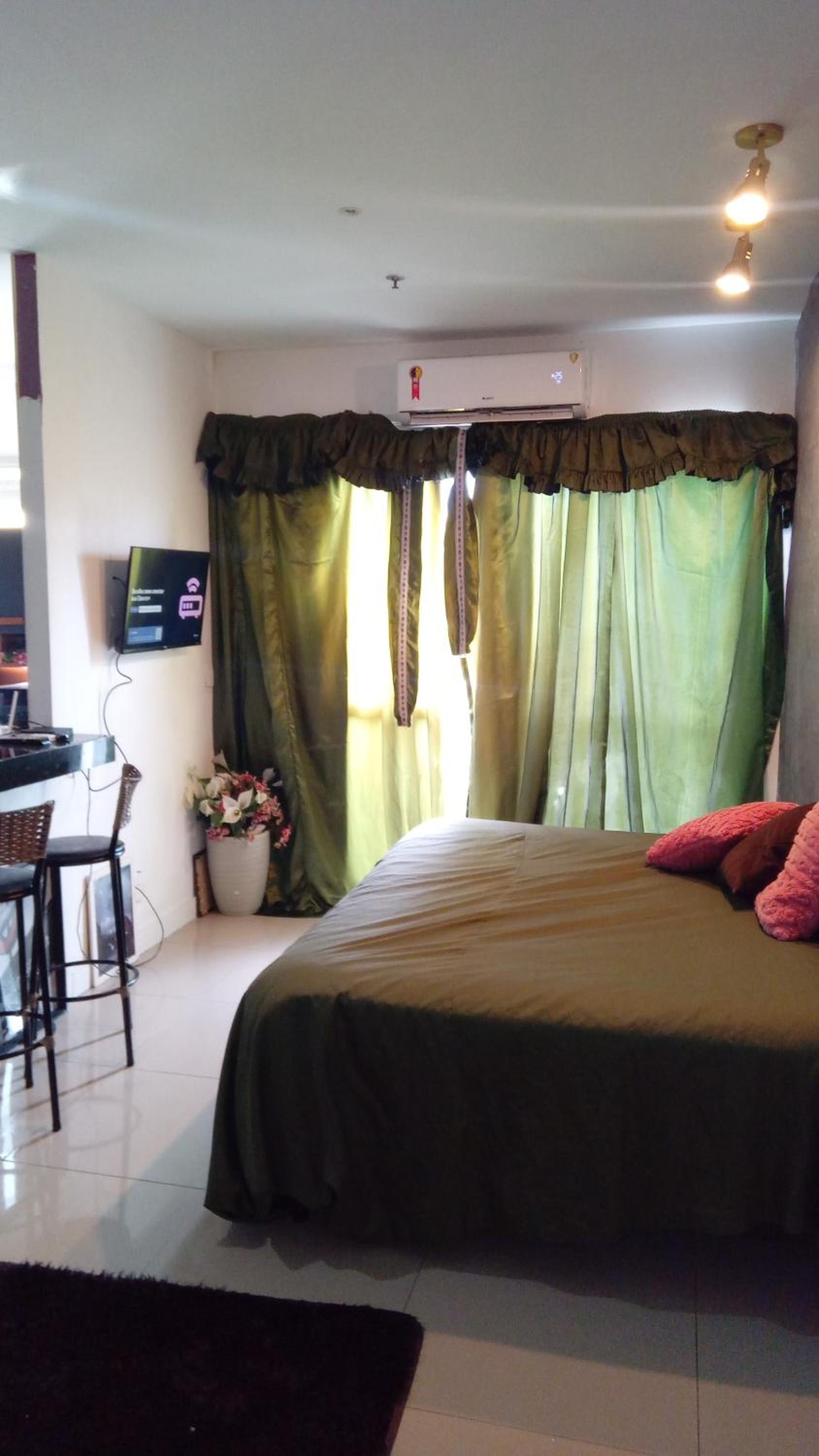 Apart Hotel Neolink Barra da Tijuca