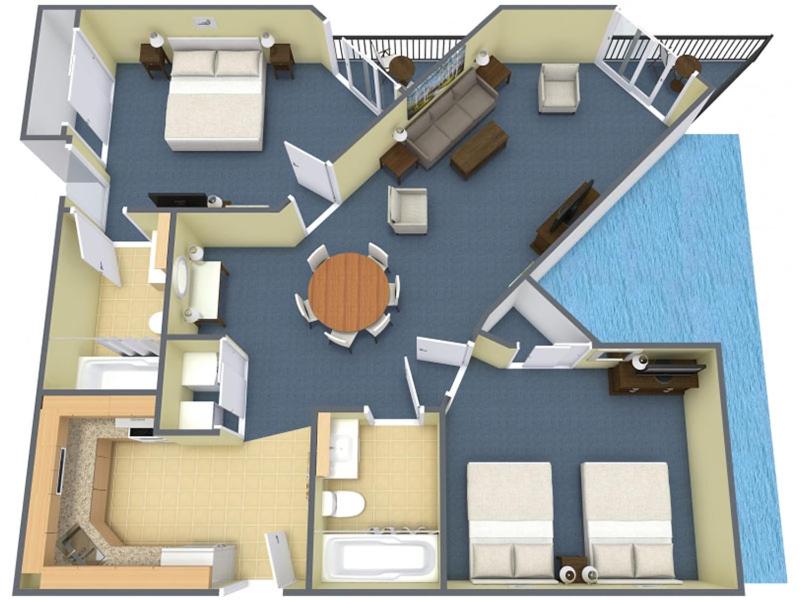 Ocean Reef Resort