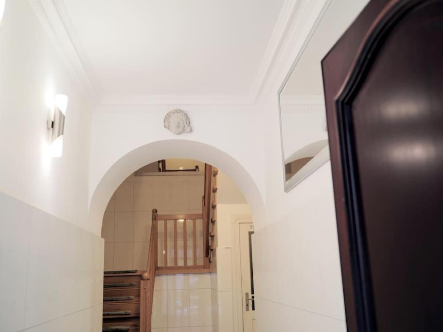Altbauwohnung im Herzen Lübecks