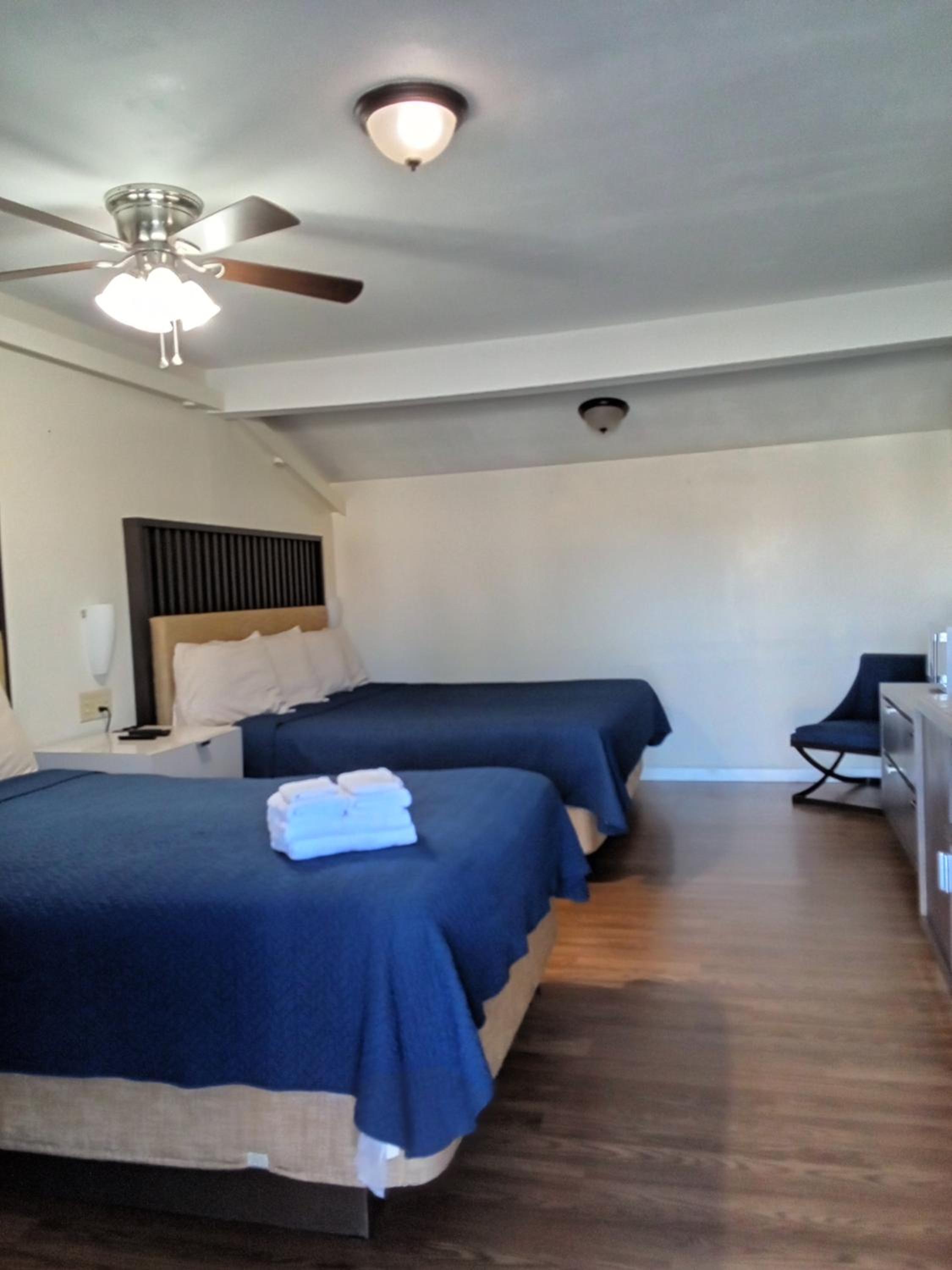 Sebring Vacations - Budget Inn of Sebring - Property Image 10