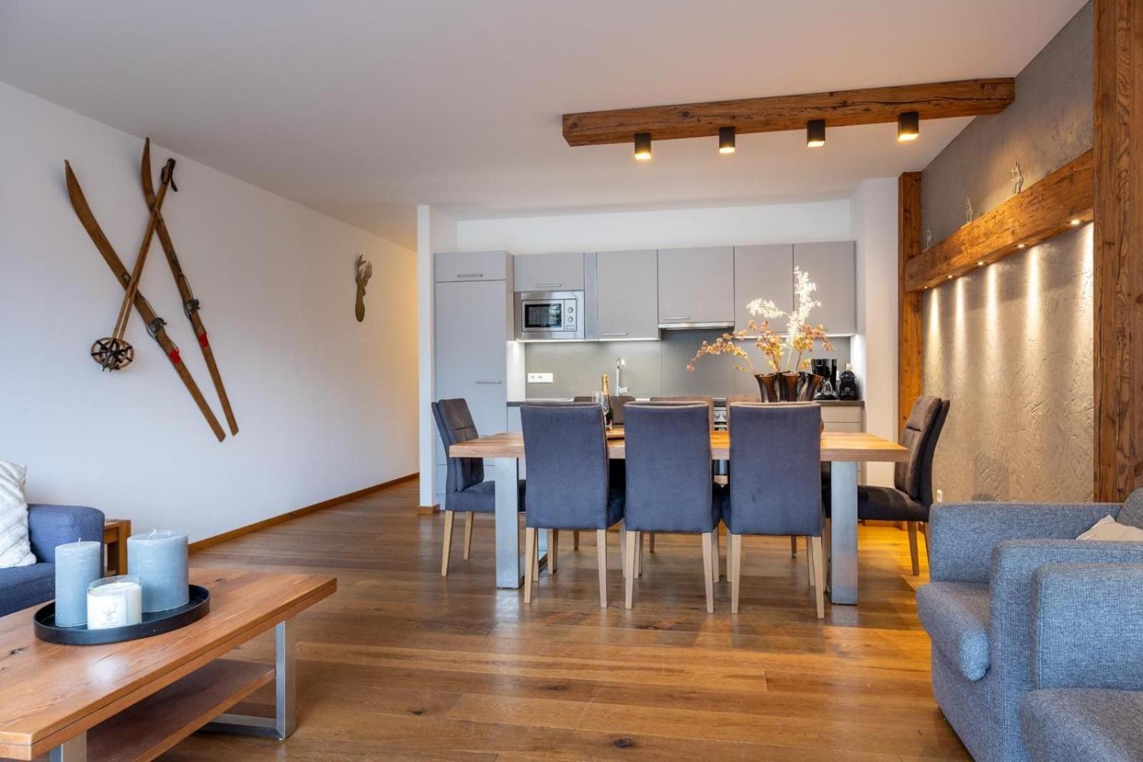 Residenz Wildkogelbahnen Top 7