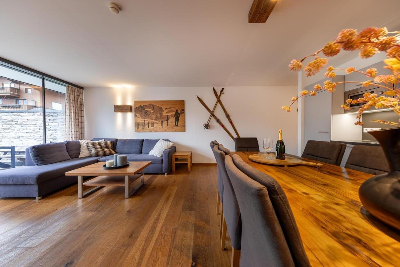 Residenz Wildkogelbahnen Top 7