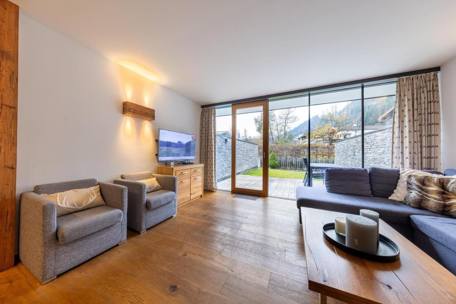 Residenz Wildkogelbahnen Top 7