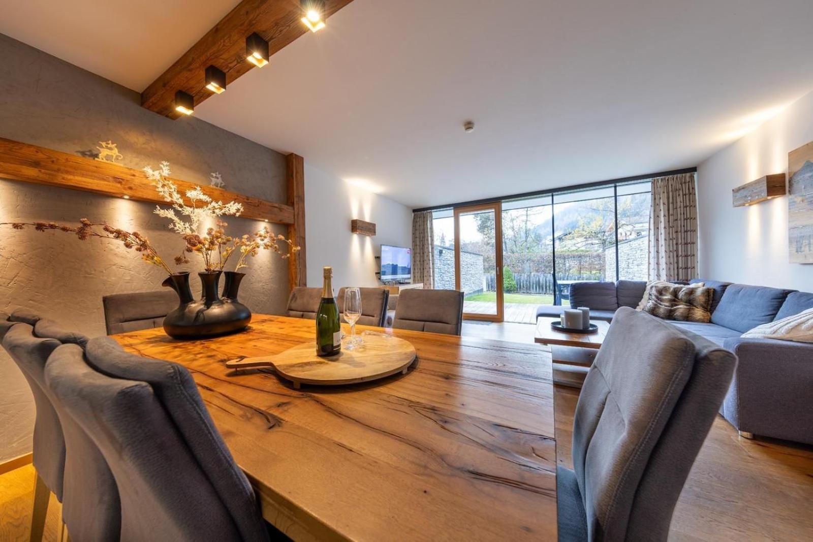 Residenz Wildkogelbahnen Top 7