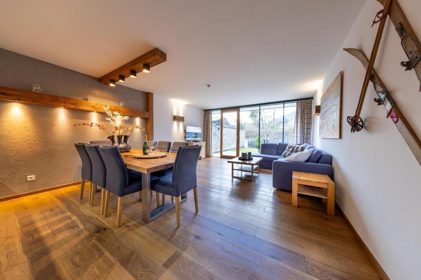 Residenz Wildkogelbahnen Top 7