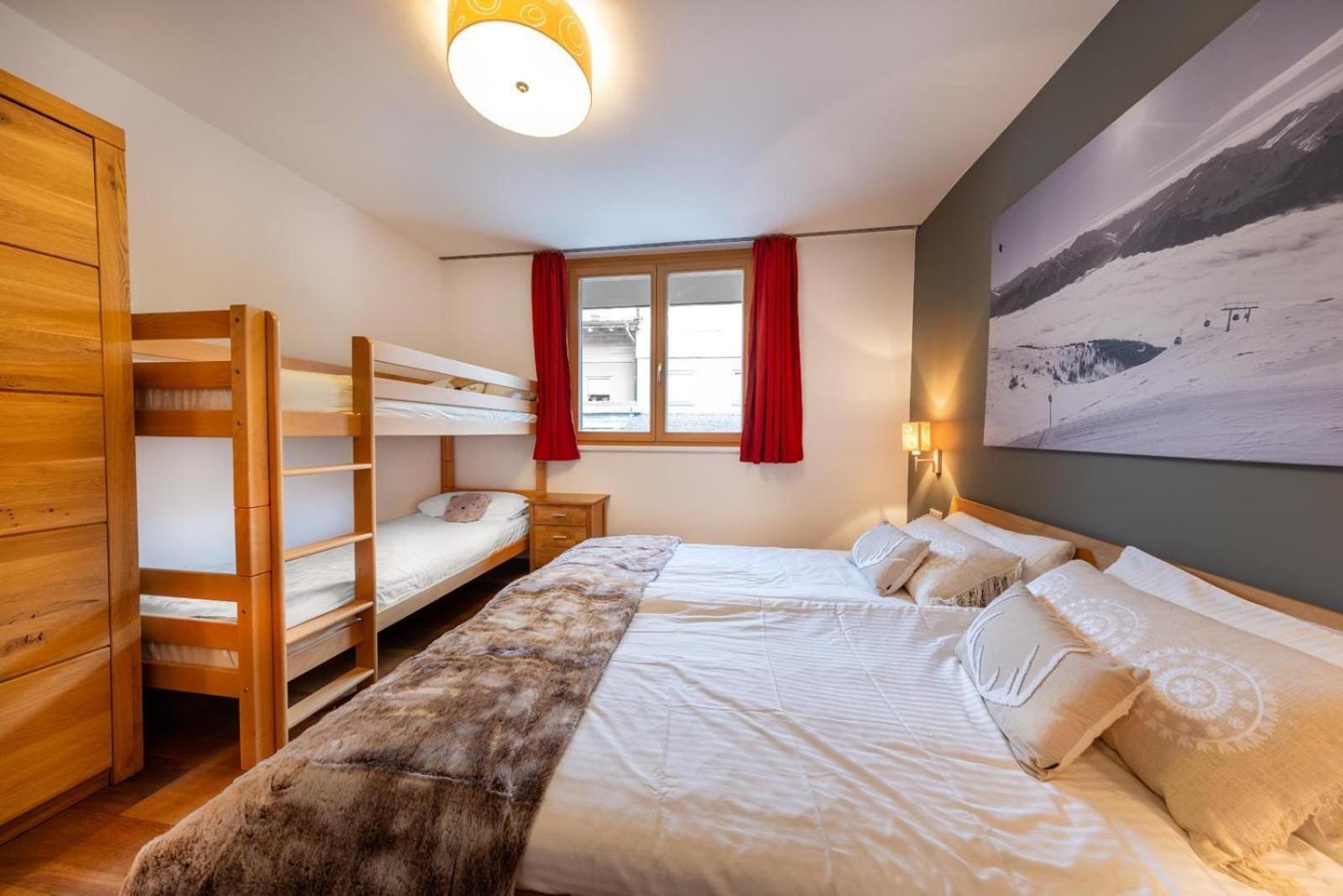 Residenz Wildkogelbahnen Top 7
