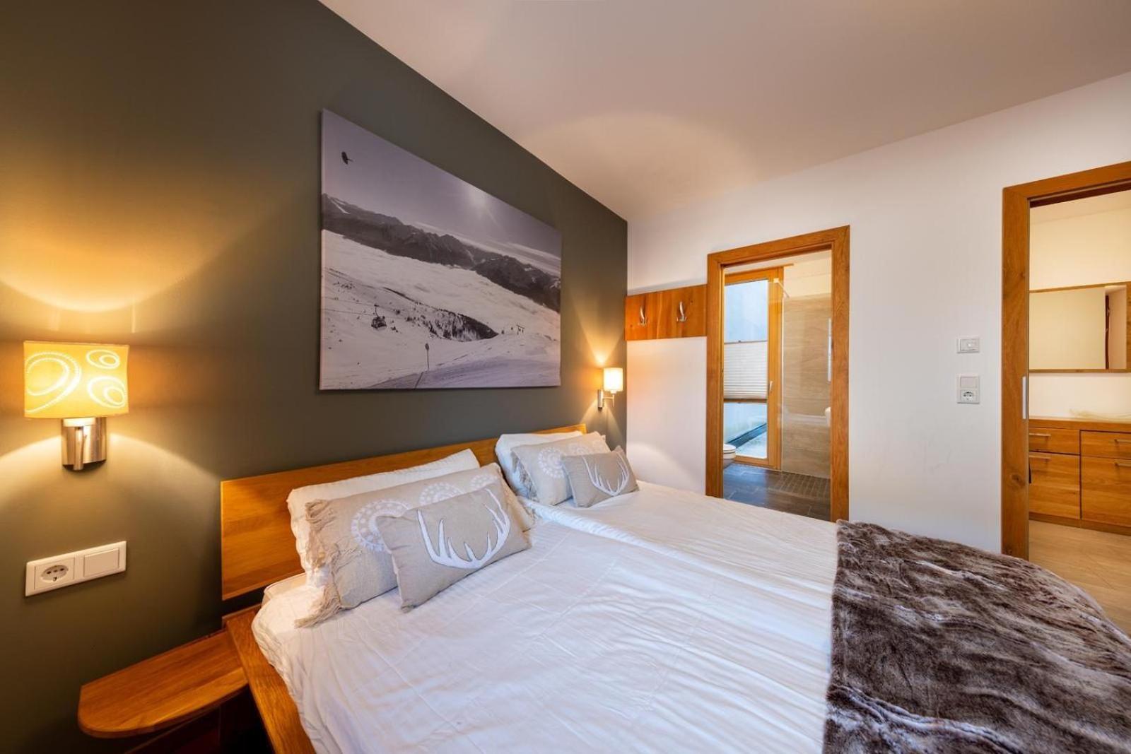 Residenz Wildkogelbahnen Top 7