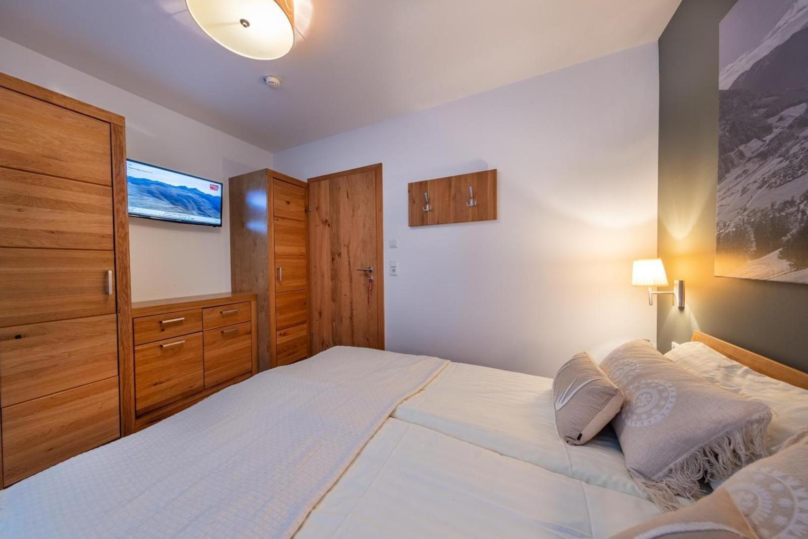 Residenz Wildkogelbahnen Top 7