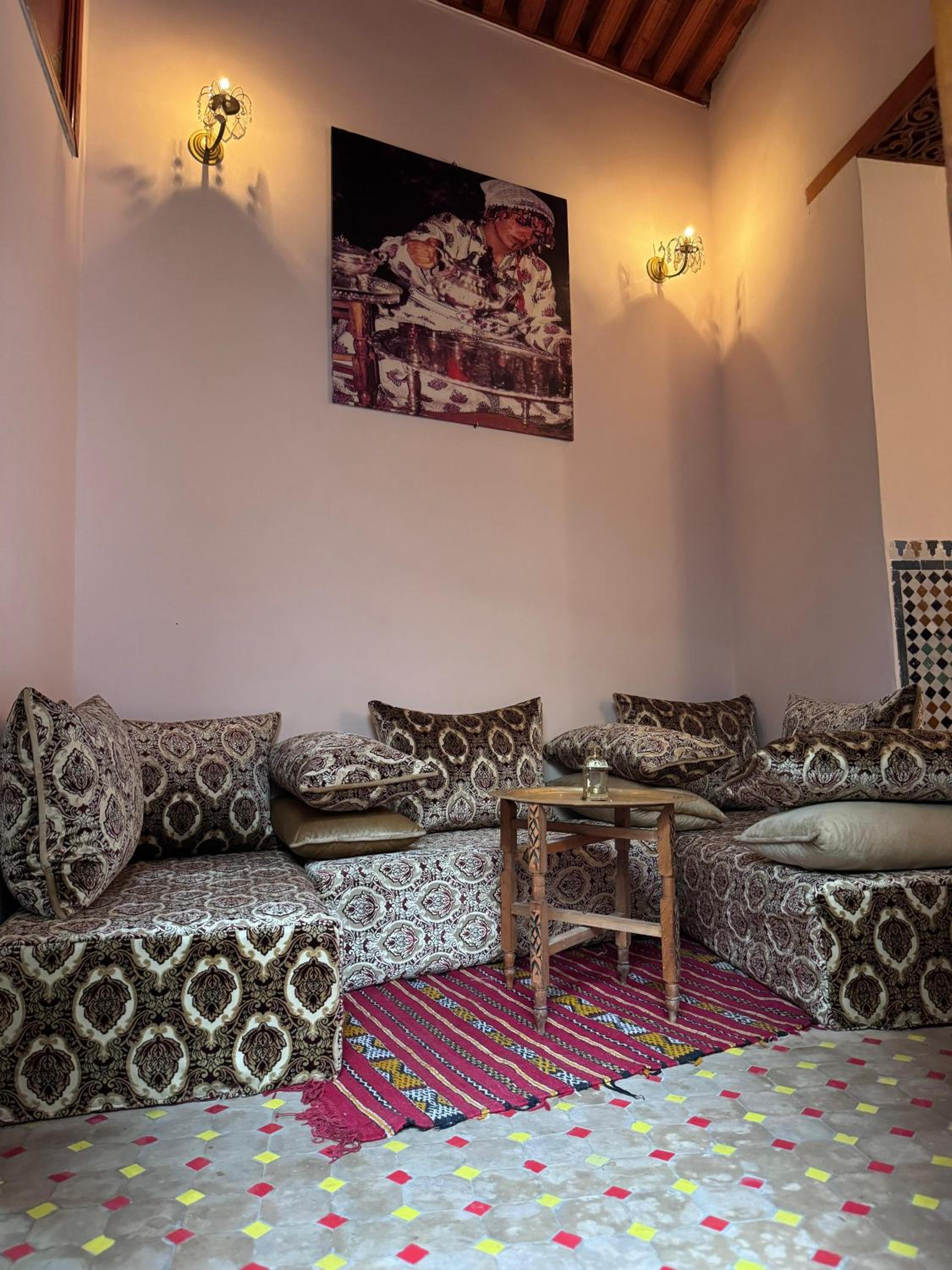 lounge