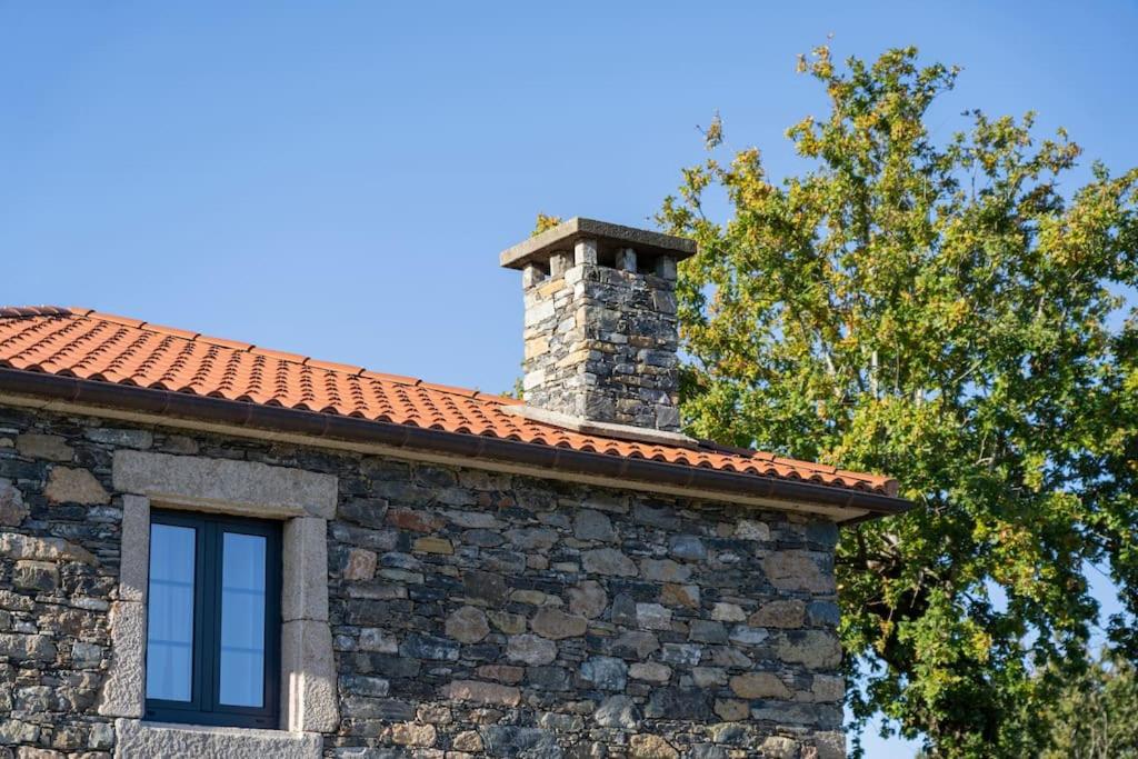 Casa Do Gaiteiro