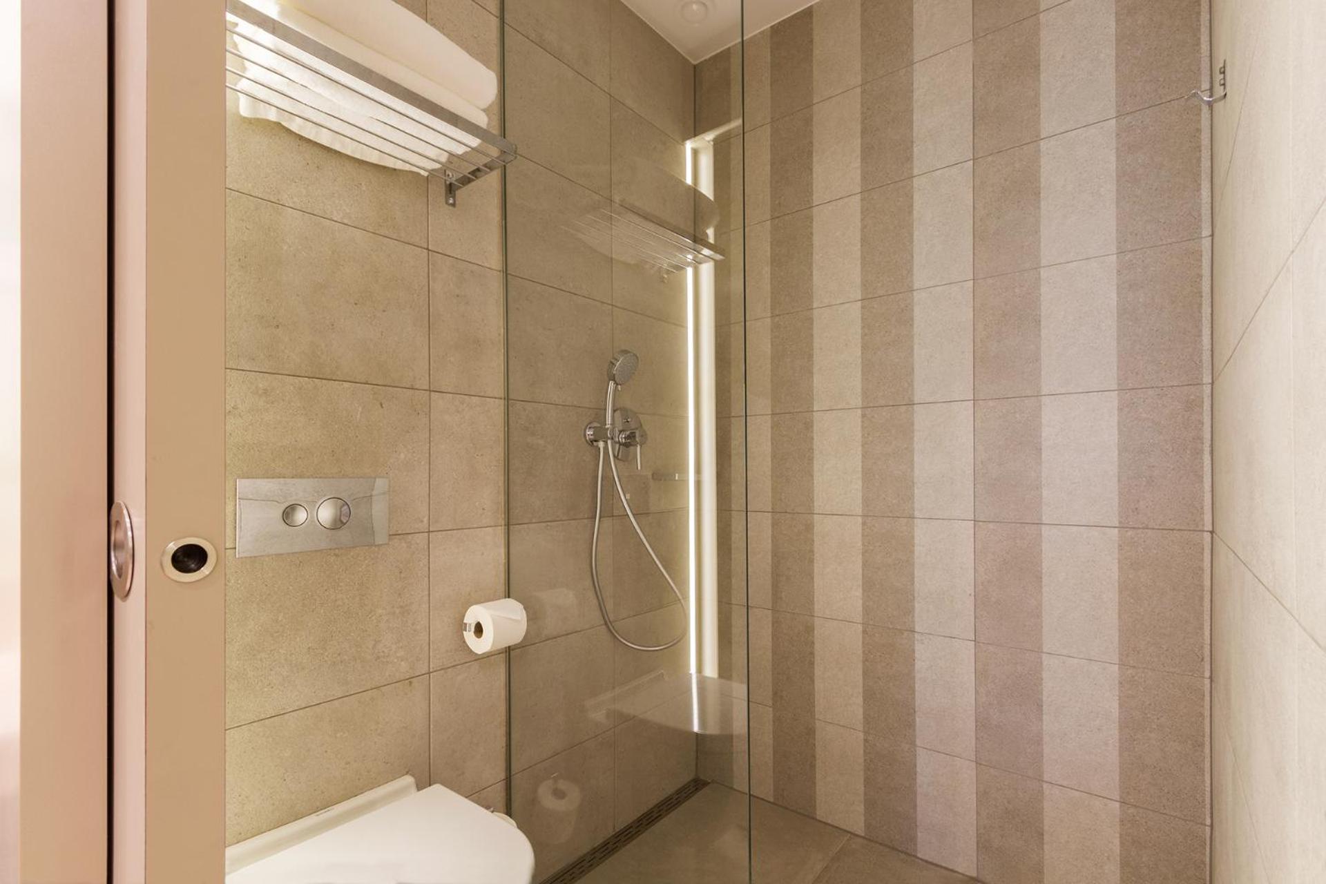 Hotel Well and Come Barcelona 14