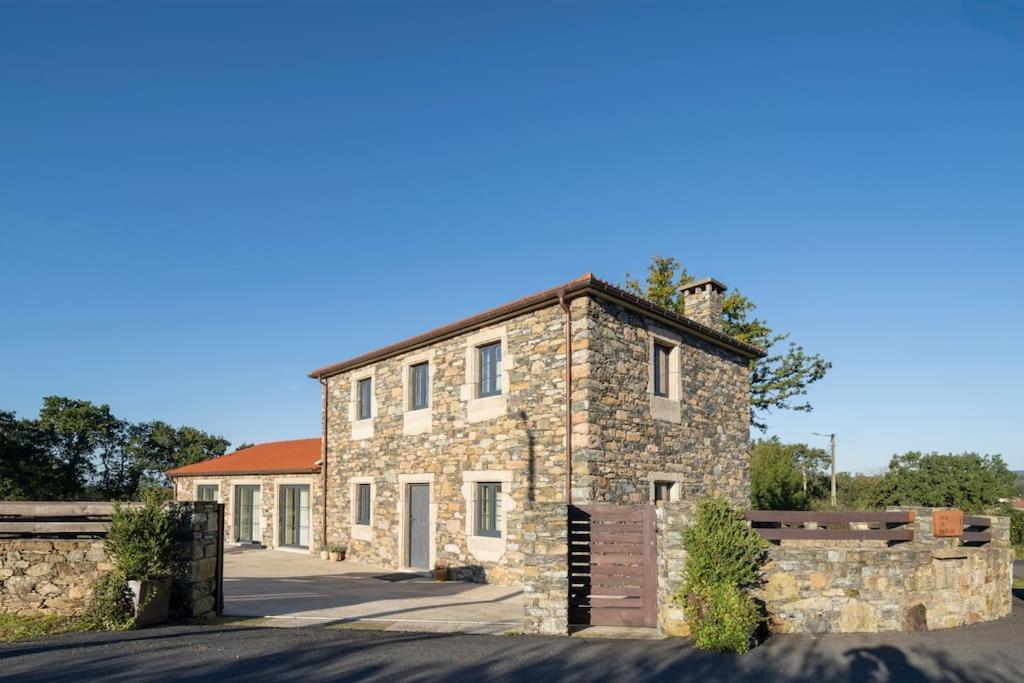 Casa Do Gaiteiro