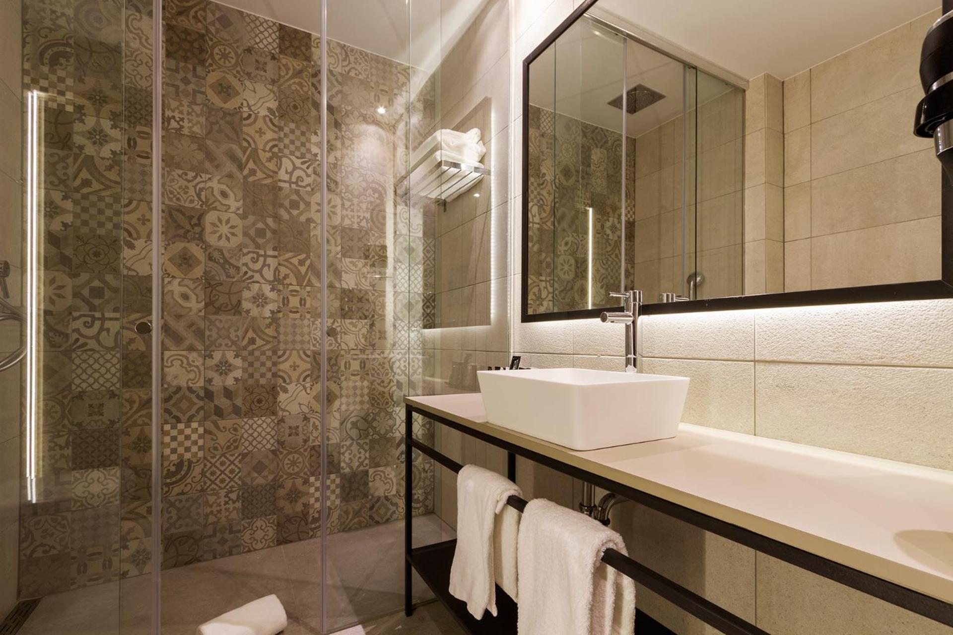 Hotel Well and Come Barcelona 67