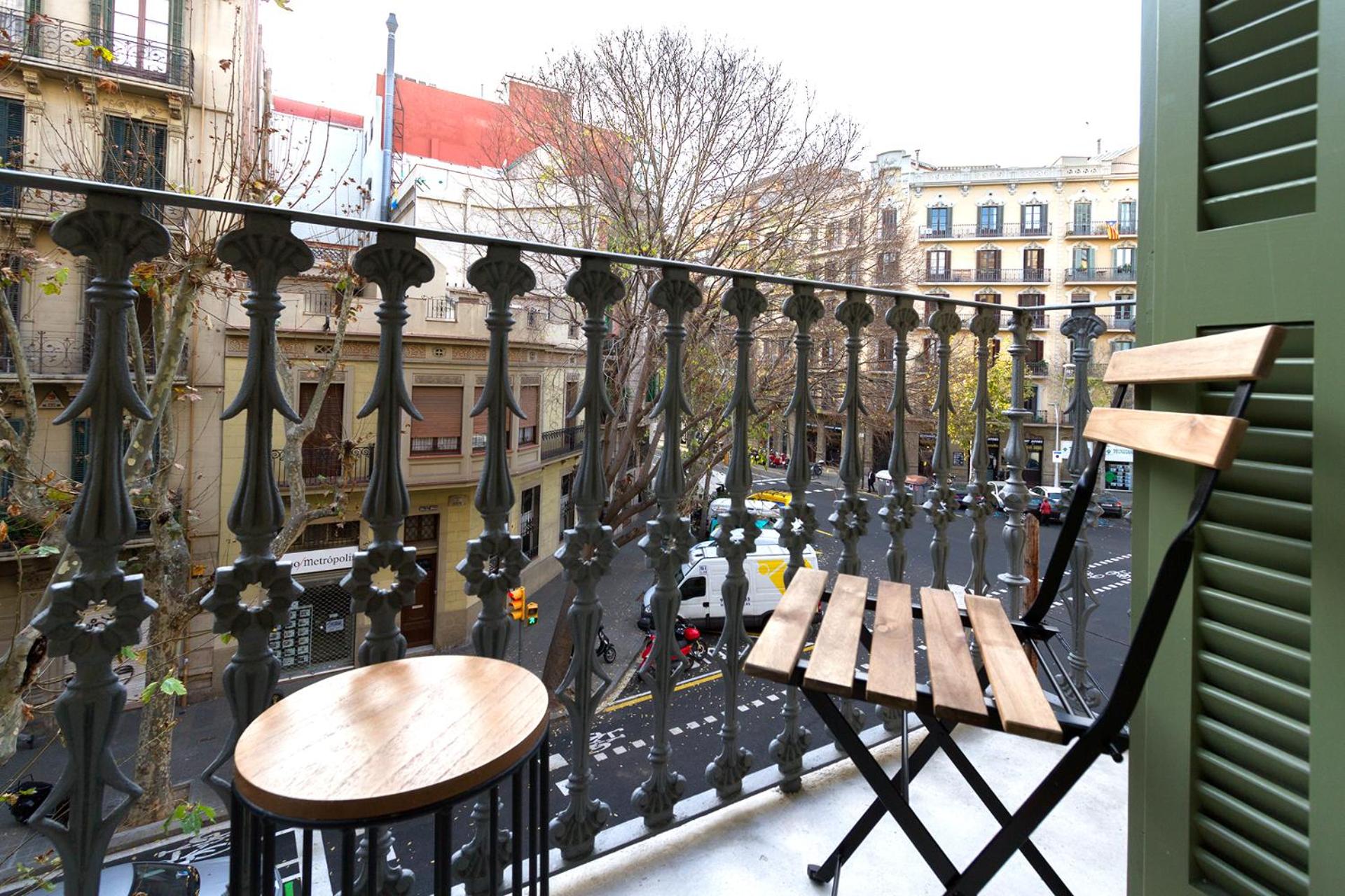 Hotel Well and Come Barcelona 79