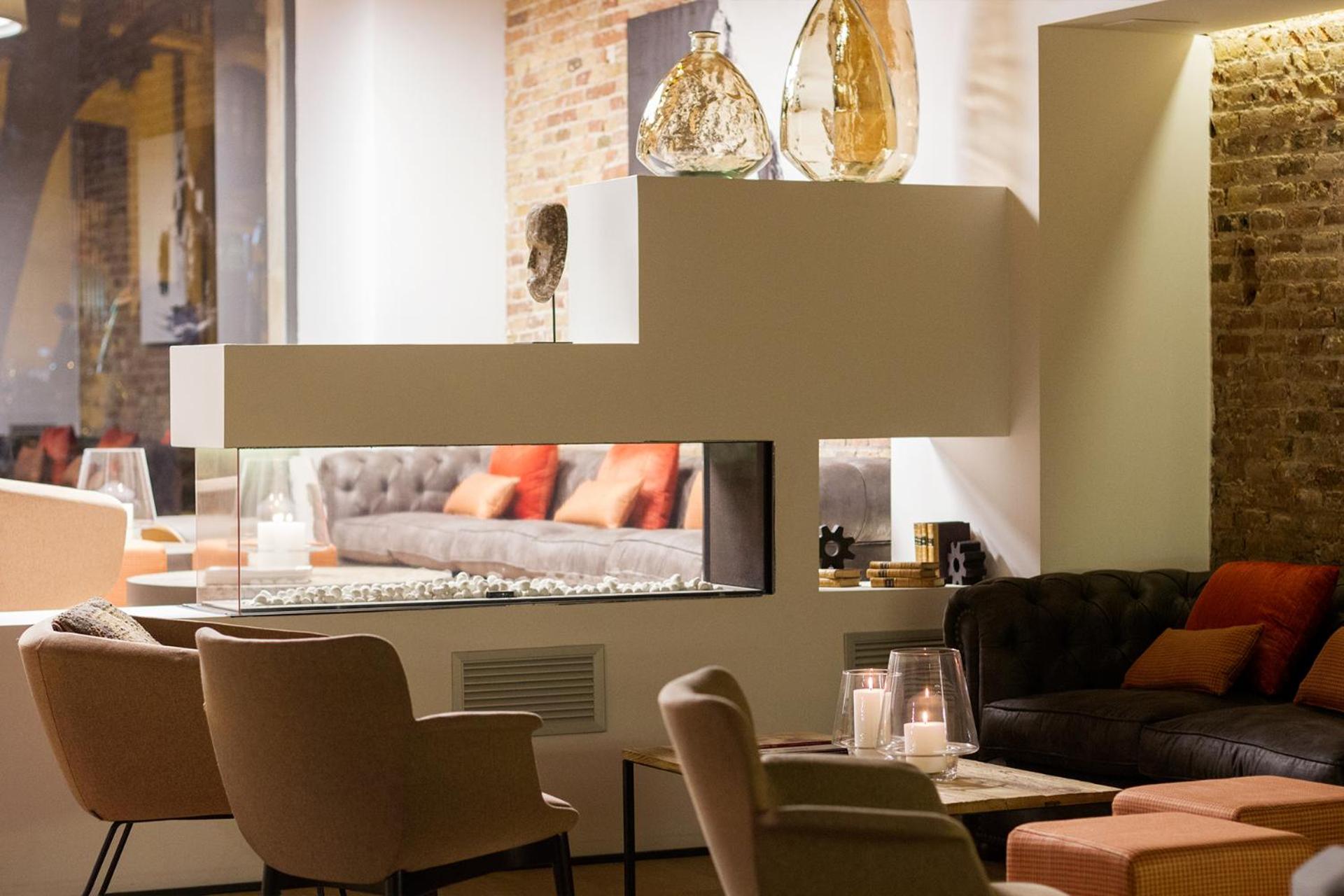 Hotel Well and Come Barcelona 65