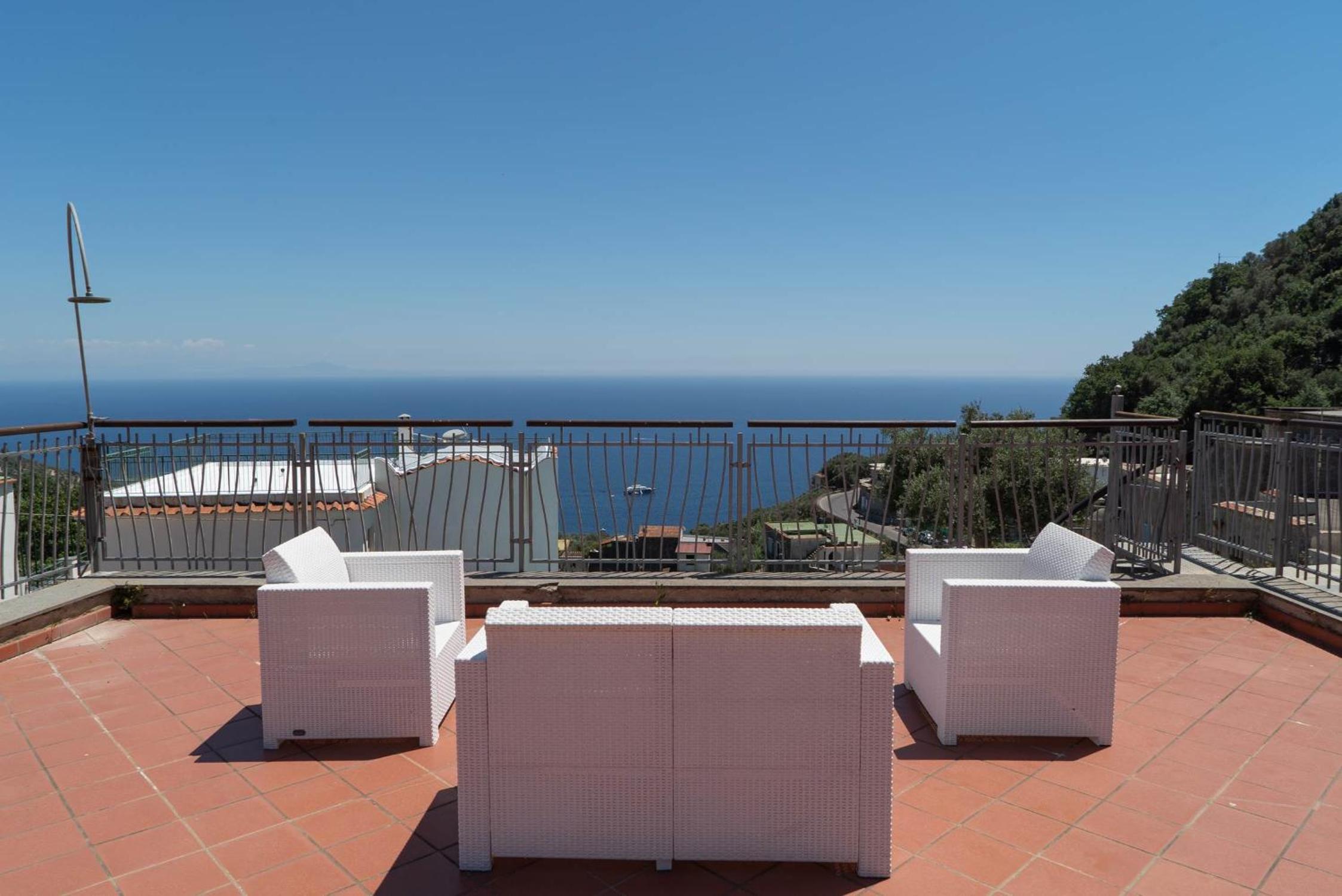 Olga's Relais with pool photo 2