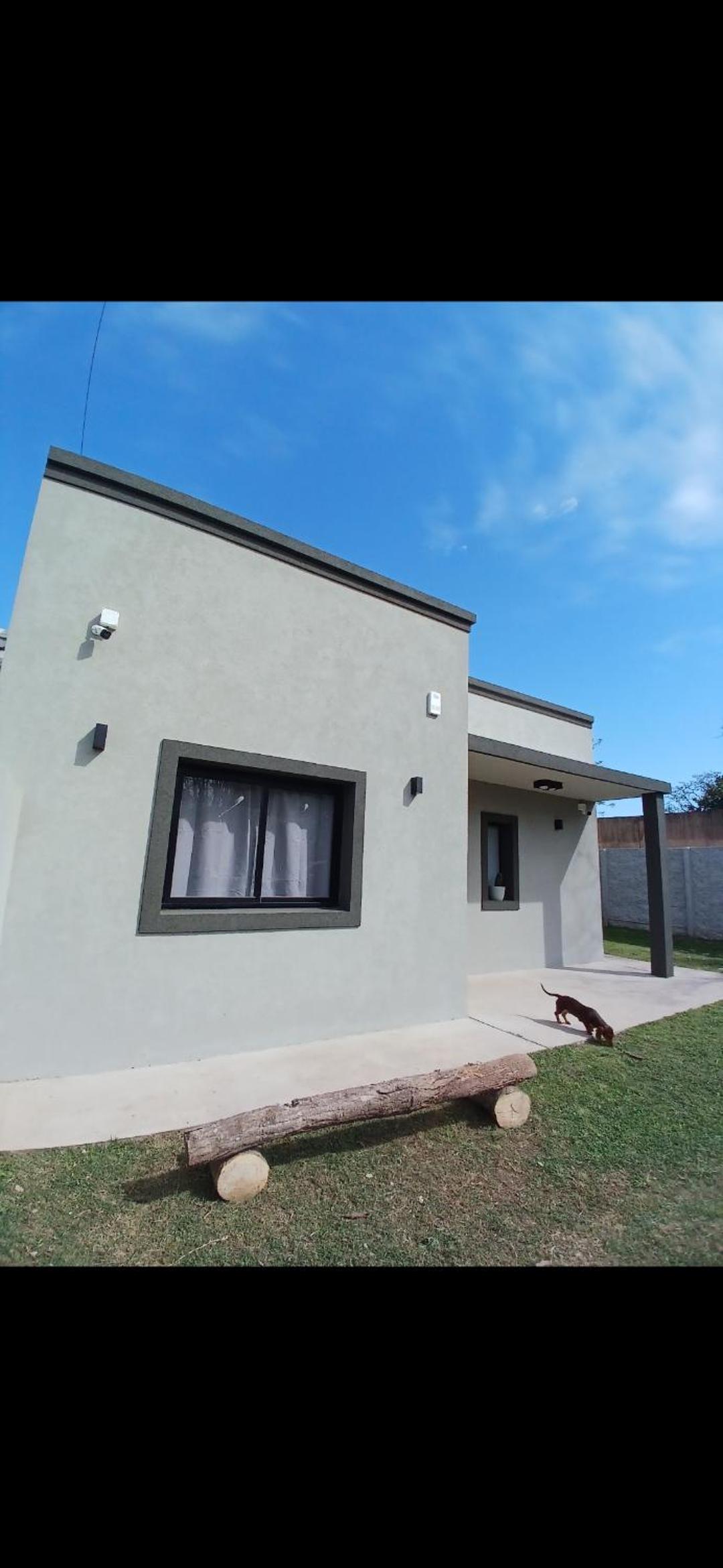 Casa Ranchos