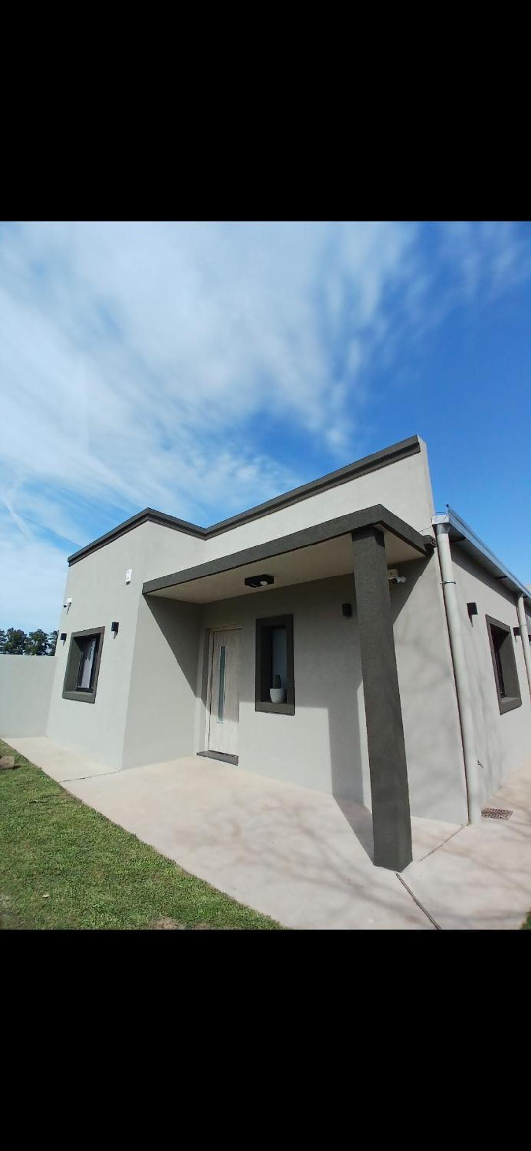 Casa Ranchos