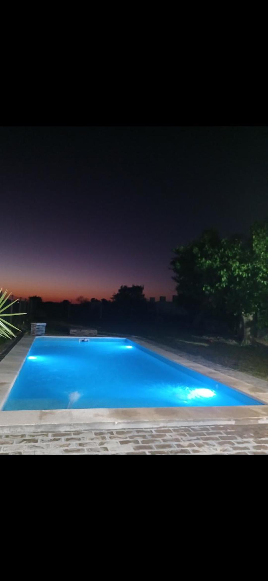 Casa Ranchos