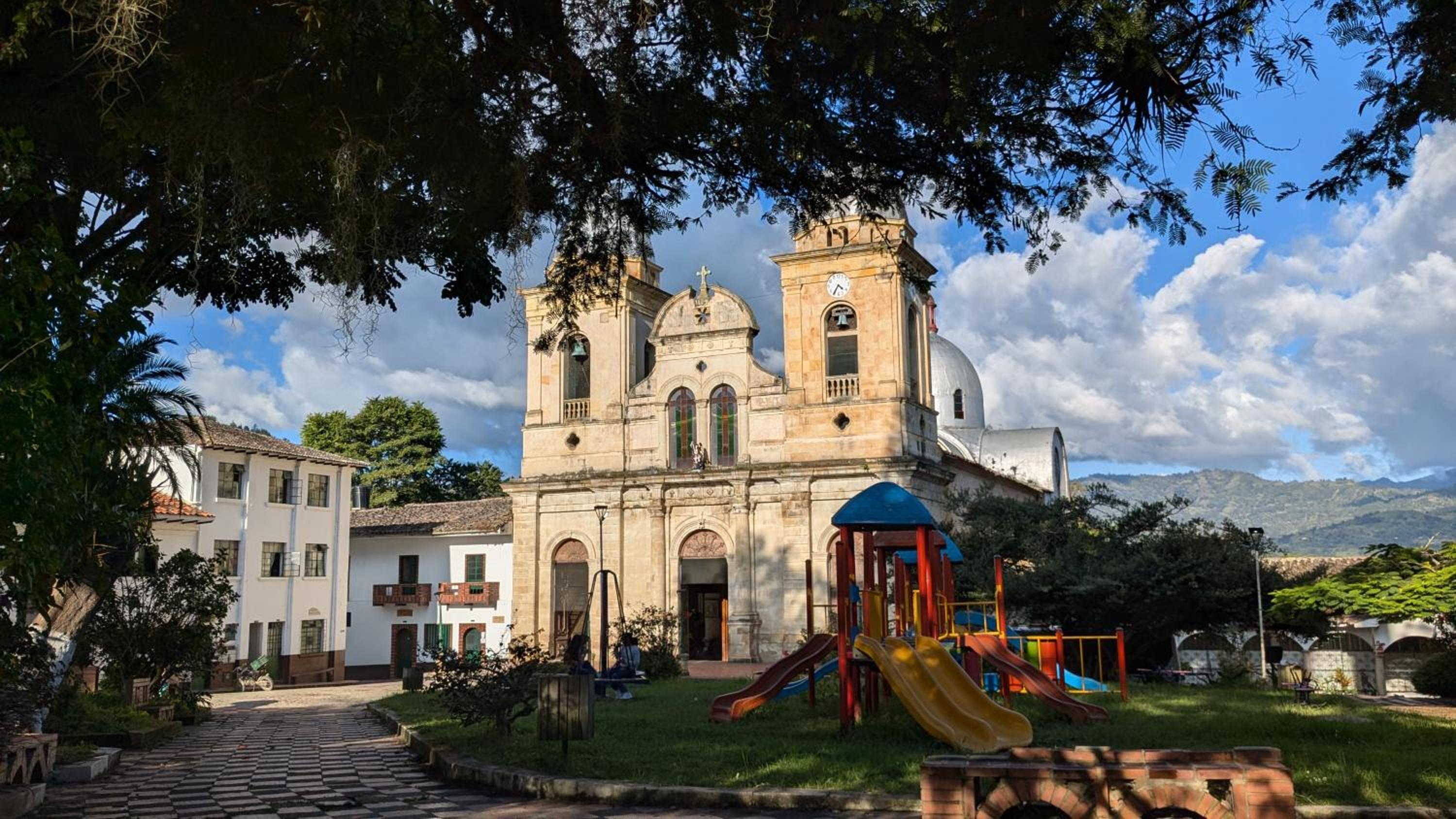 Acogedora casa campo en medio de la naturaleza