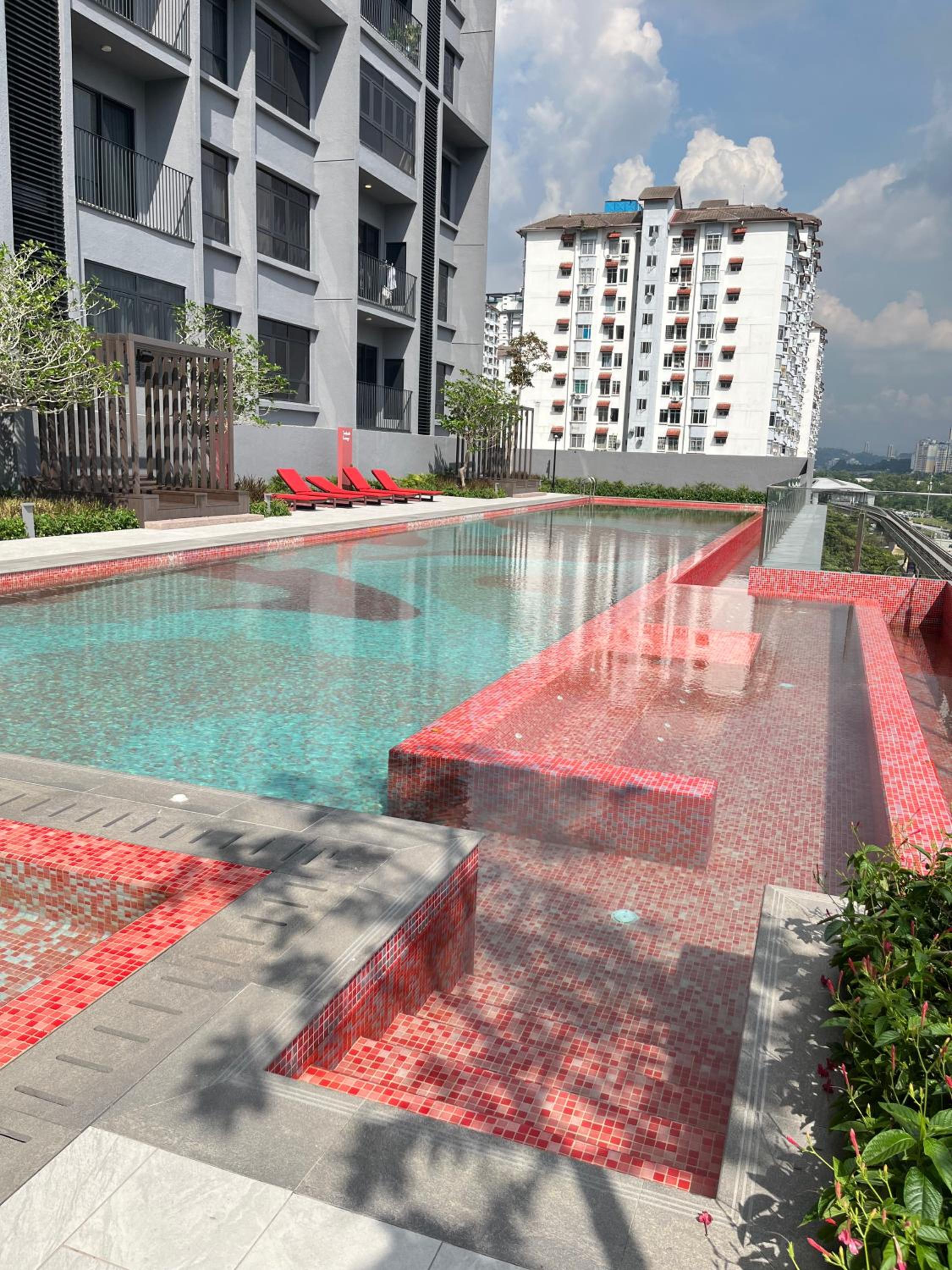 Rosewoodz Bukit Jalil by Iconique