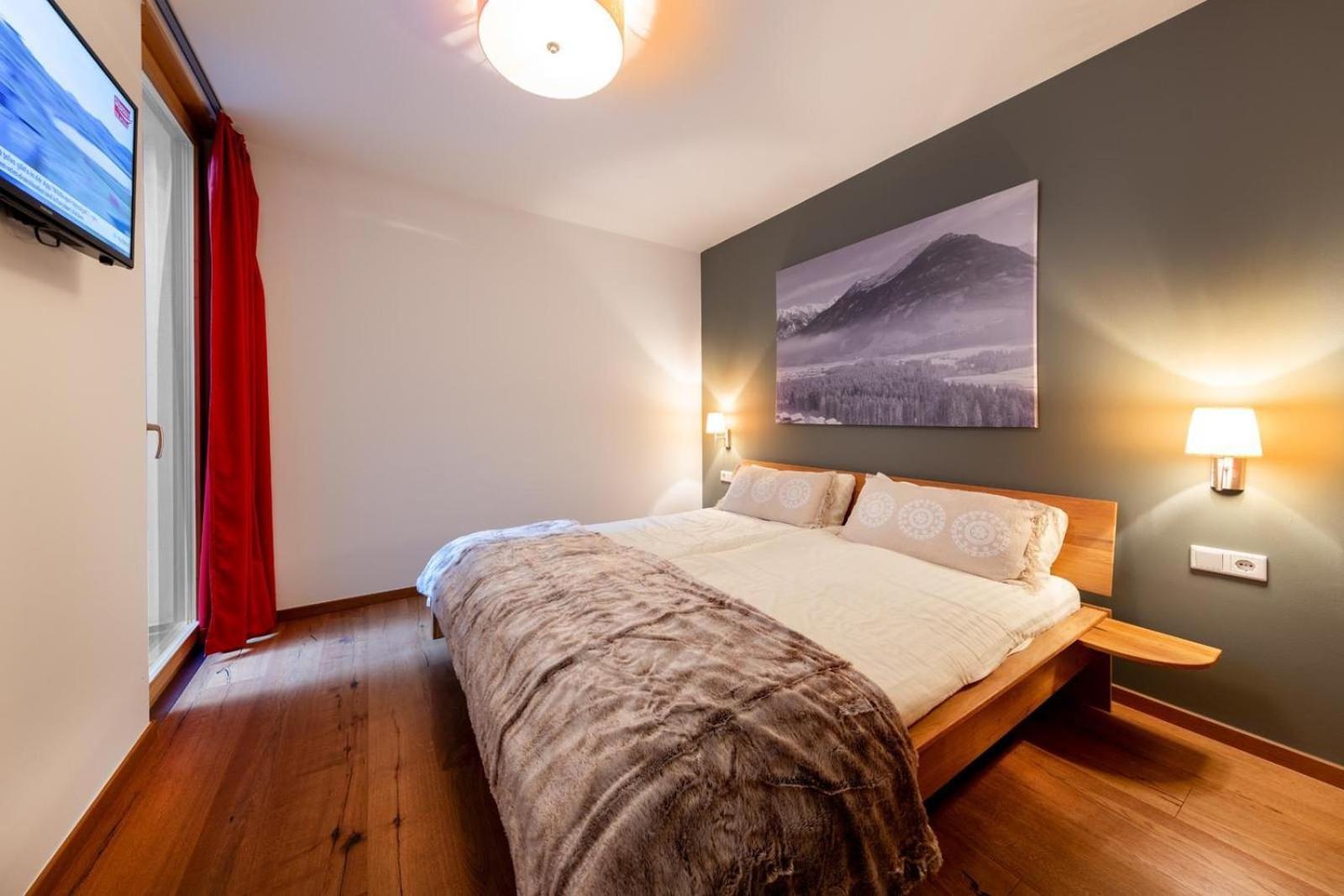 Residenz Wildkogelbahnen Top 7