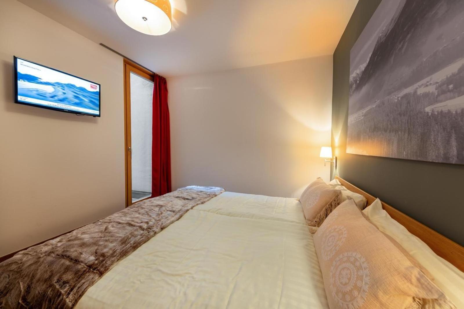 Residenz Wildkogelbahnen Top 7