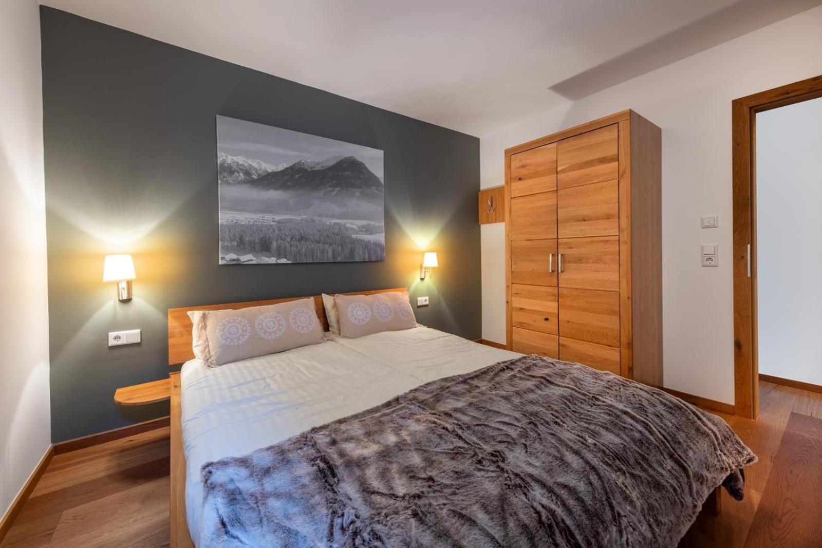 Residenz Wildkogelbahnen Top 7
