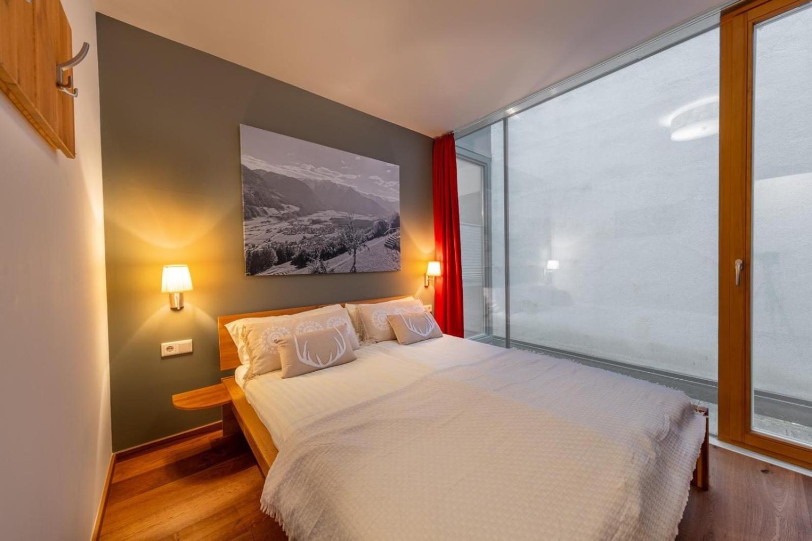 Residenz Wildkogelbahnen Top 7