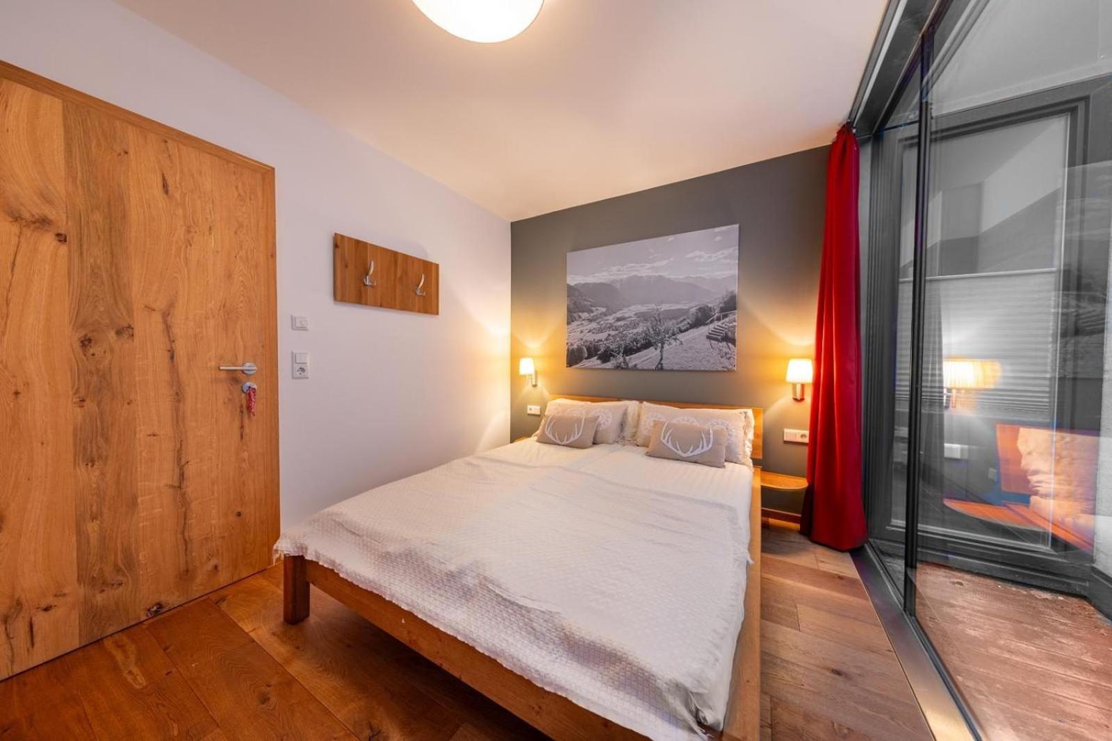 Residenz Wildkogelbahnen Top 7